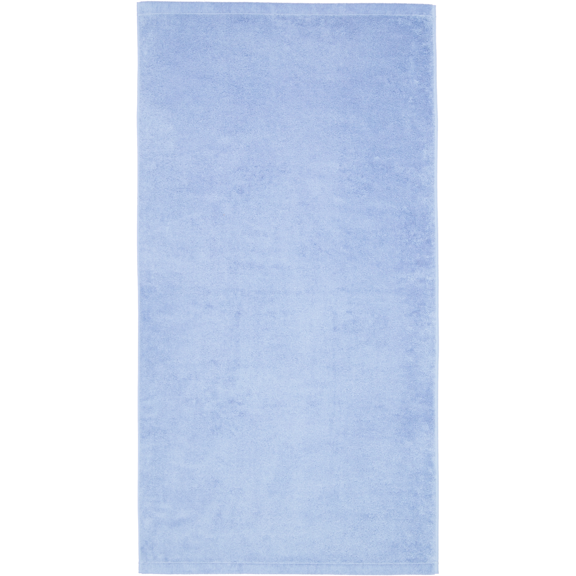 Cawö Handtücher Lifestyle Uni 7007 sky - 138 - Duschtuch 70x140 cm