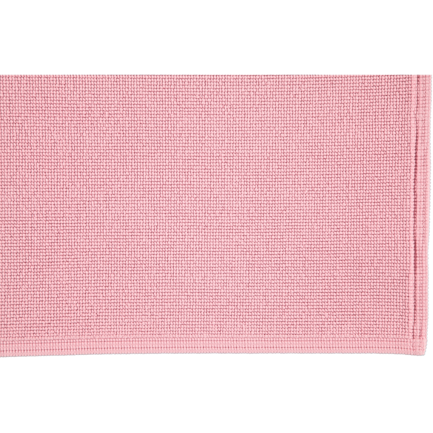 Rhomtuft RHOMTUFT Badematten Plain rosenquarz - 402