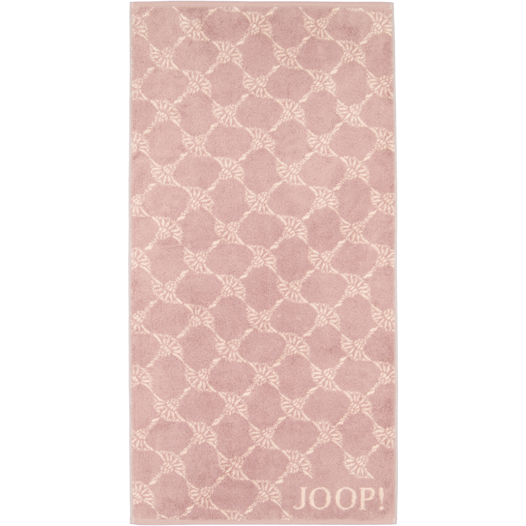 JOOP! Classic - Cornflower 1611 - Farbe: Rose - 83