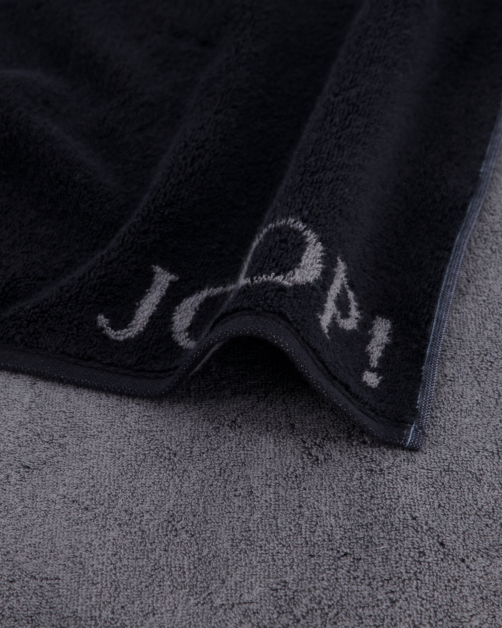 JOOP! Classic - Doubleface 1600 - Farbe: Schwarz - 90