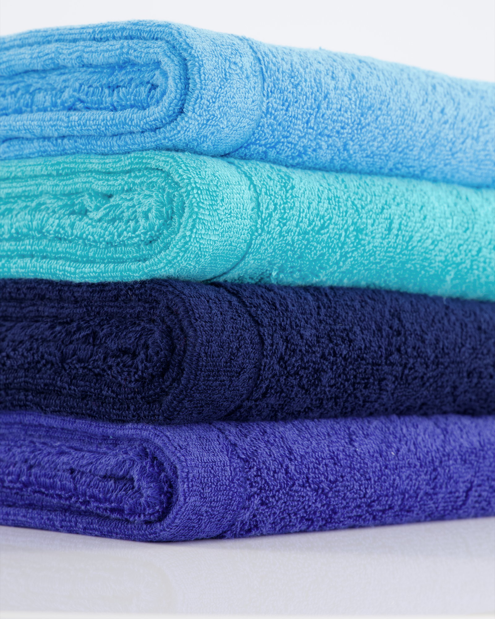 Cawö Handtücher Lifestyle Uni 7007 nachtblau - 111 - Handtuch 50x100 cm