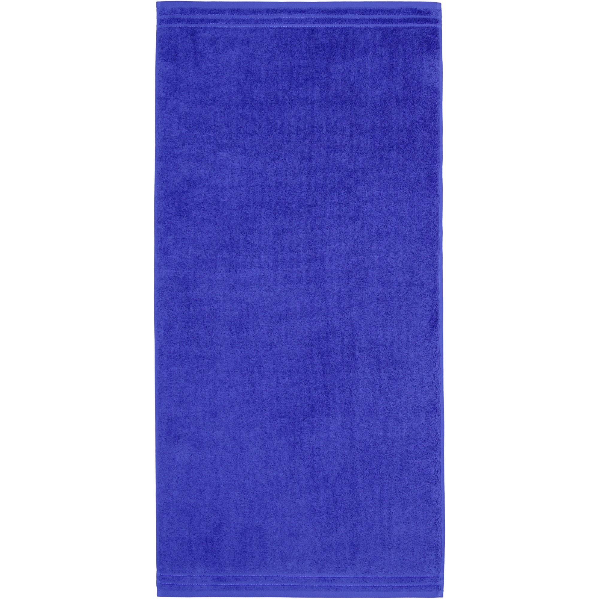 Vossen Handtücher Calypso Feeling reflex blue - 4790 - Handtuch 50x100 cm