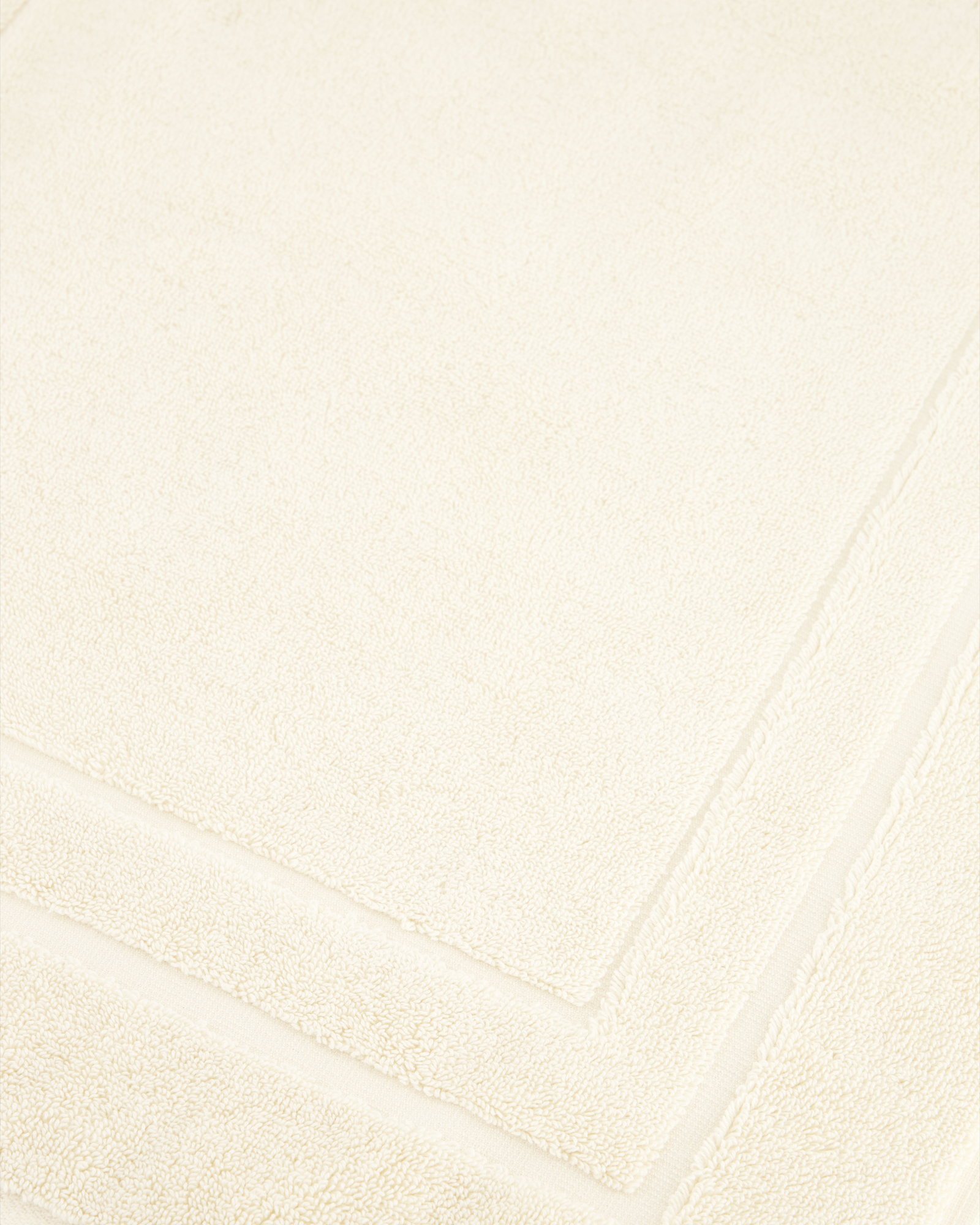 Cawö Badematte Classic 303 - Größe: 50x80 cm - Farbe: natur - 351
