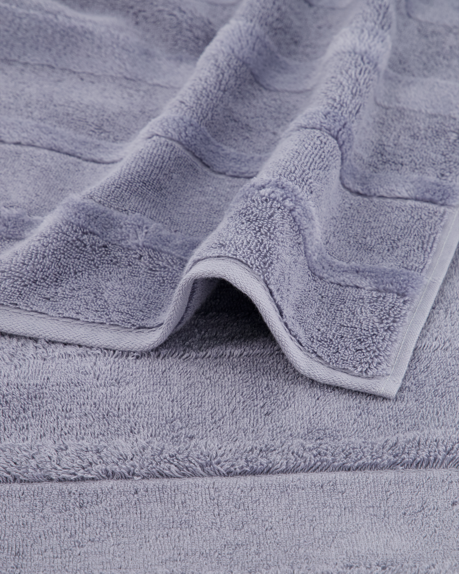 Cawö Handtücher Noblesse2 Uni 1002 nordic blue - 187
