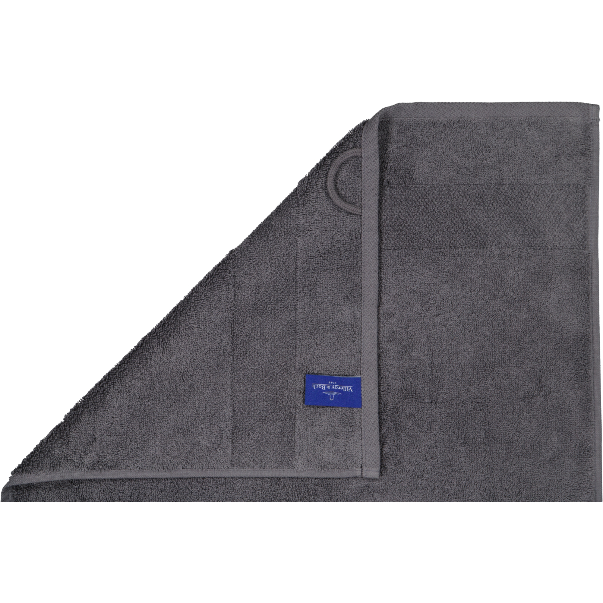 Villeroy & Boch Handtücher One 2550 graphite - 774