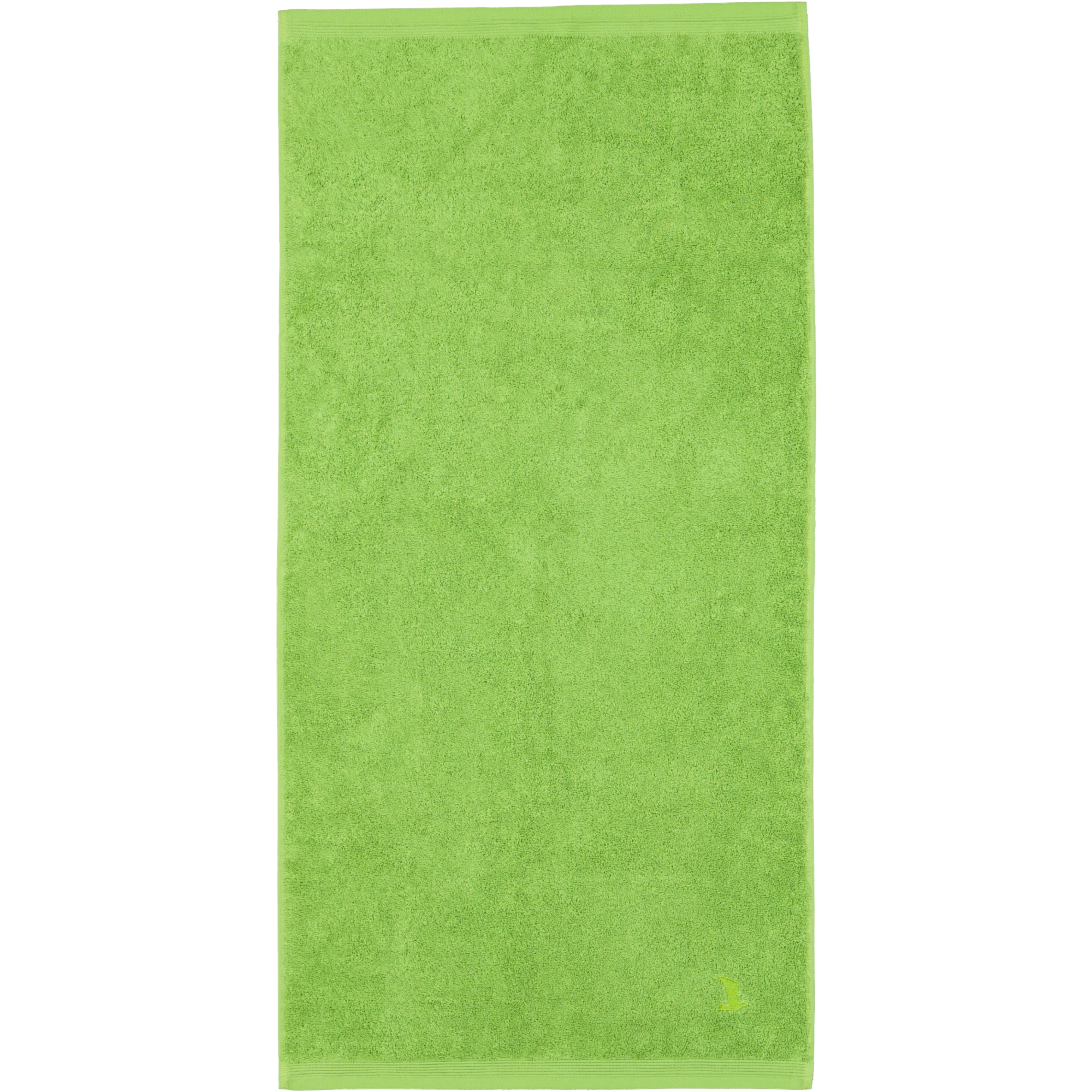 Möve Handtücher Superwuschel peridot - 658