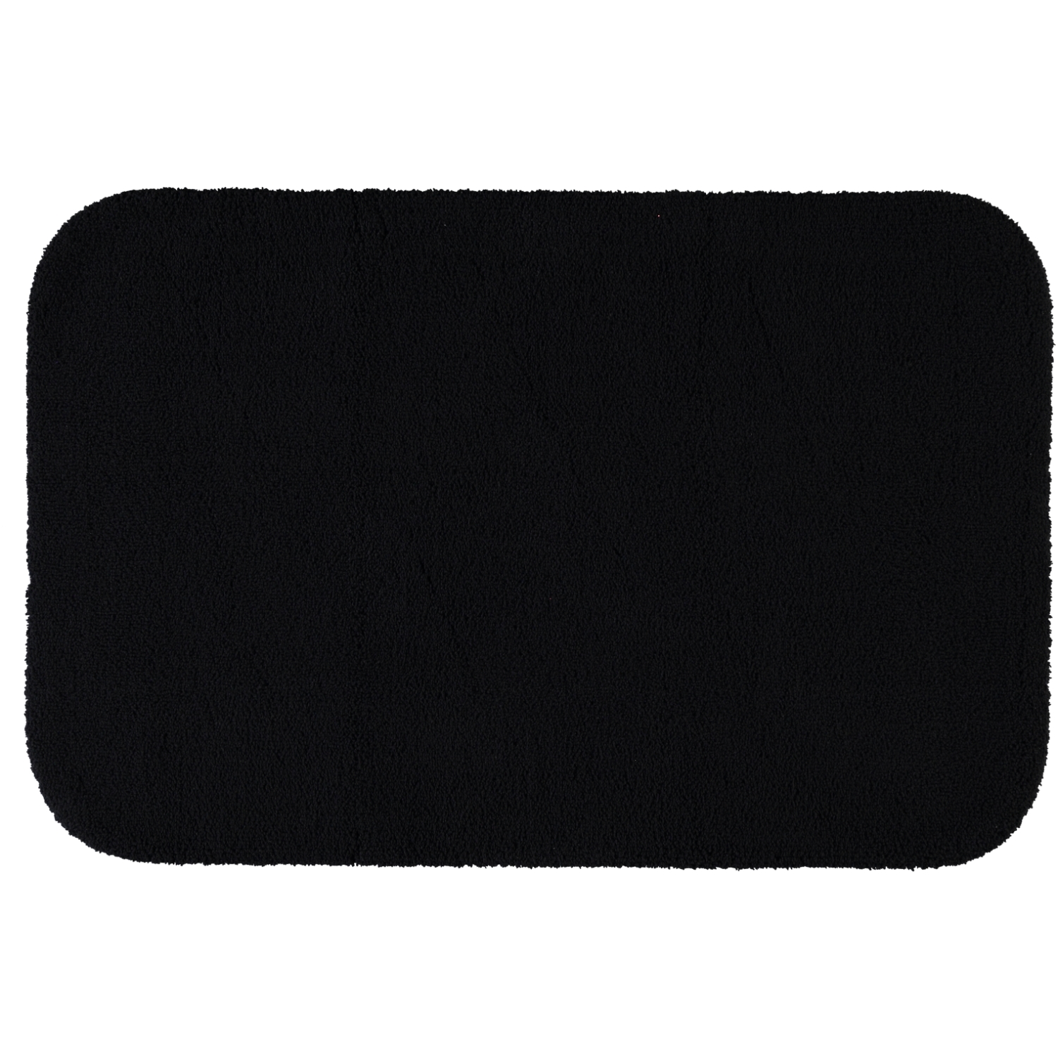 Rhomtuft RHOMTUFT Badteppiche Aspect schwarz - 15