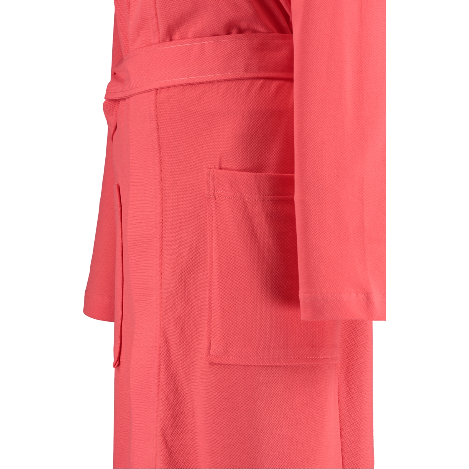 JOOP! Bademäntel Damen Kimono 1654 coral - 21