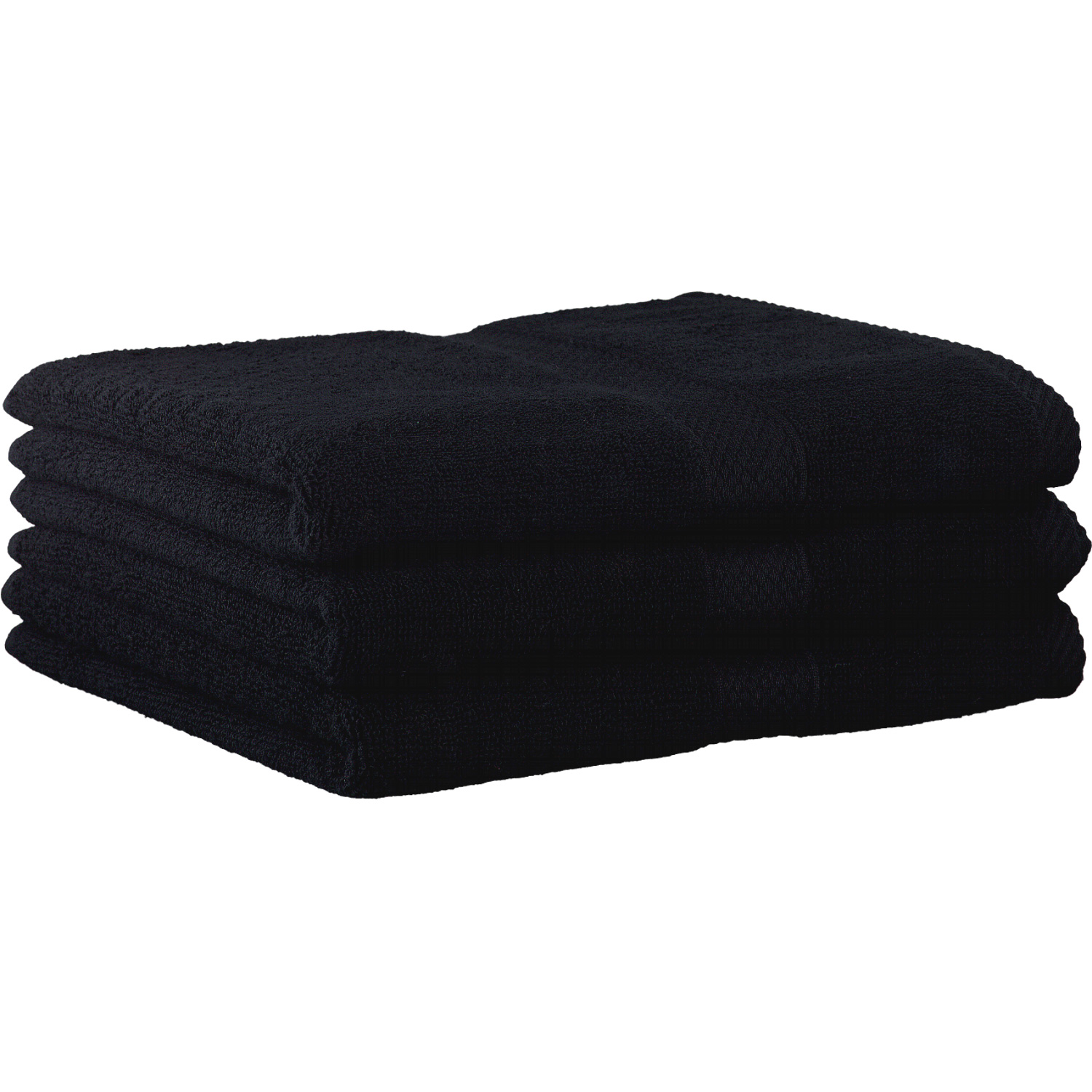 Egeria Handtücher Diamant black - 091