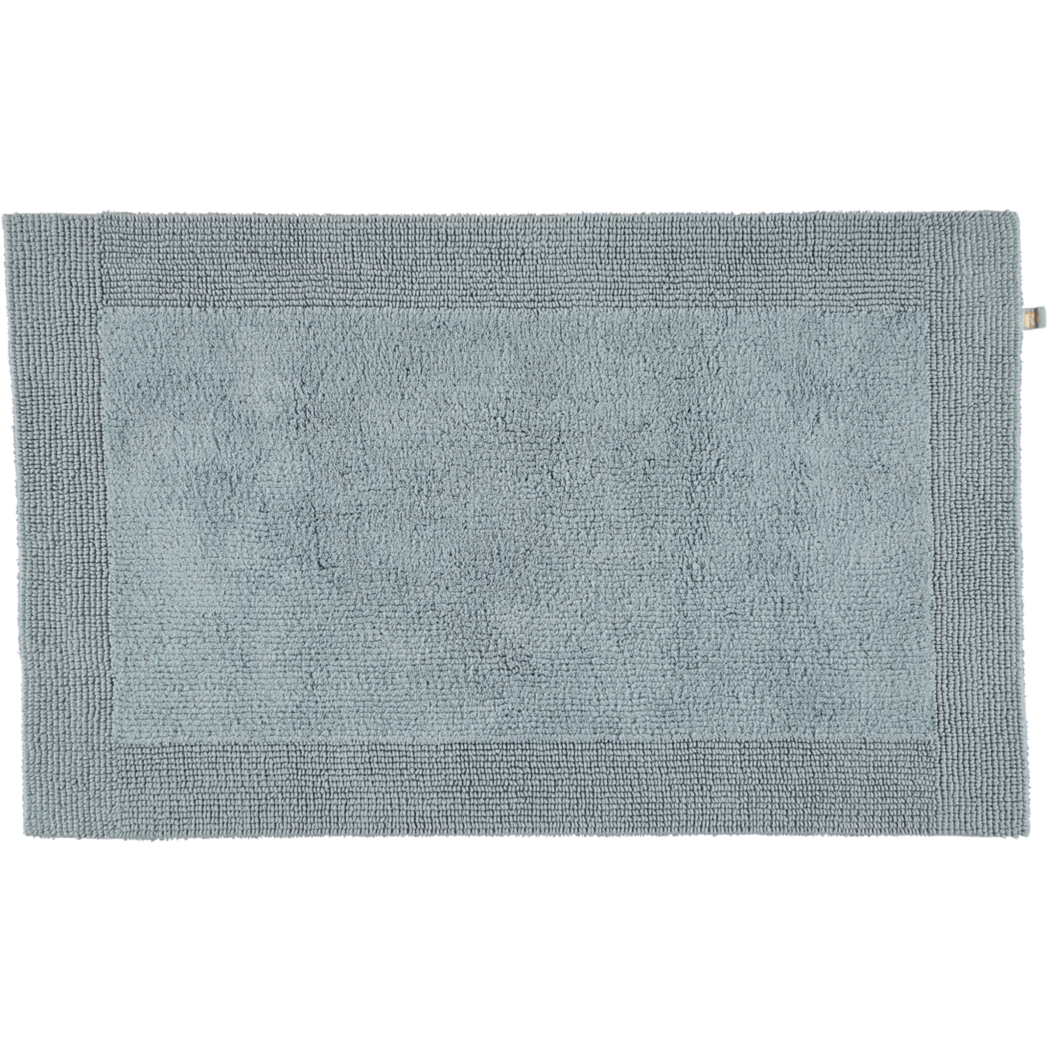 Rhomtuft RHOMTUFT Badteppiche Prestige aquamarin - 400