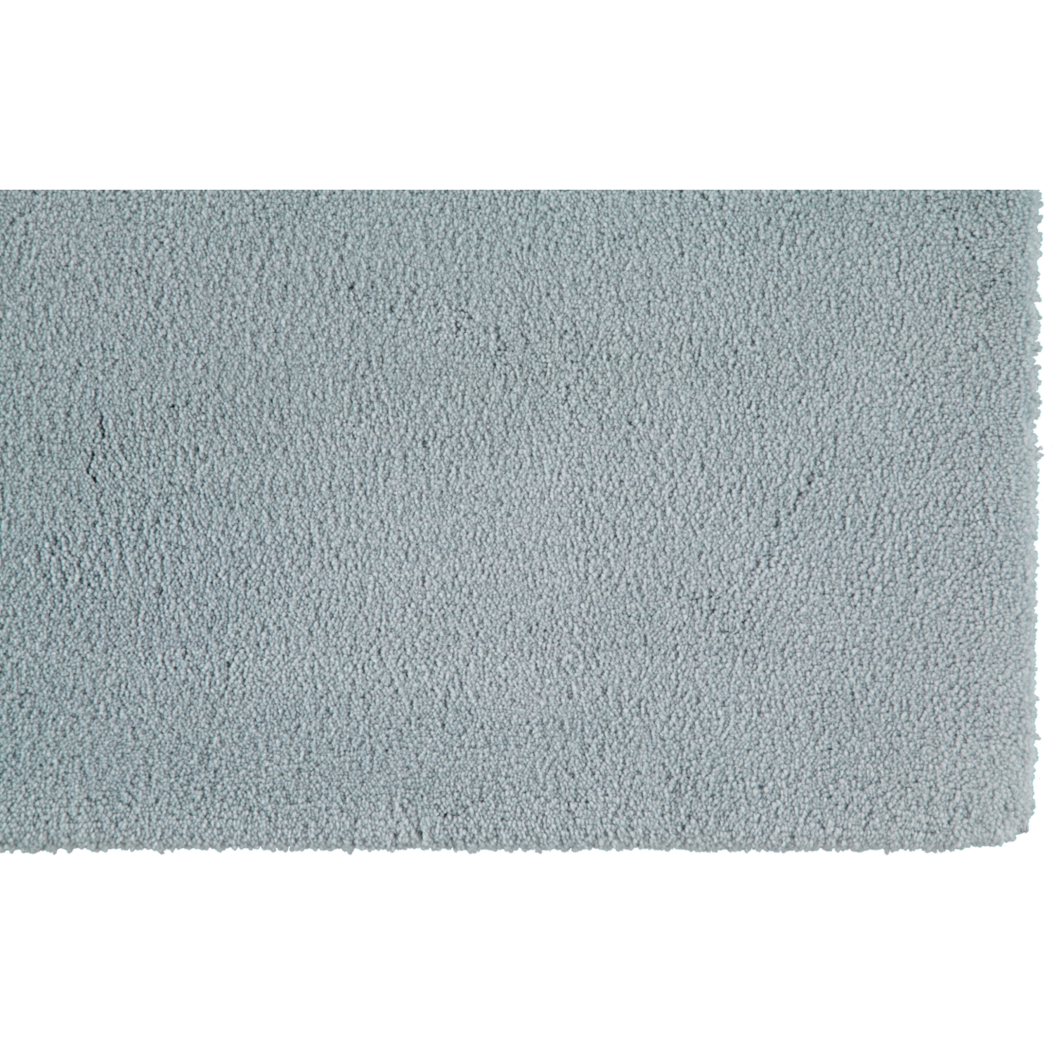 Rhomtuft RHOMTUFT Badteppiche Square aquamarin - 400