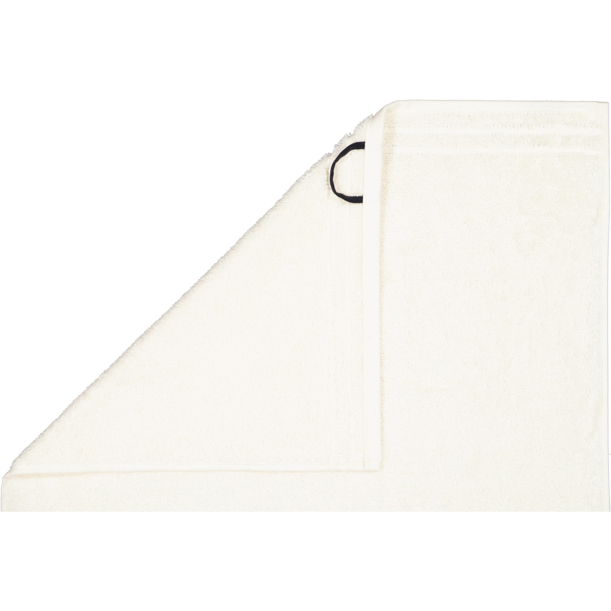 Vossen Handtücher Calypso Feeling ivory - 1030 - Duschtuch 67x140 cm