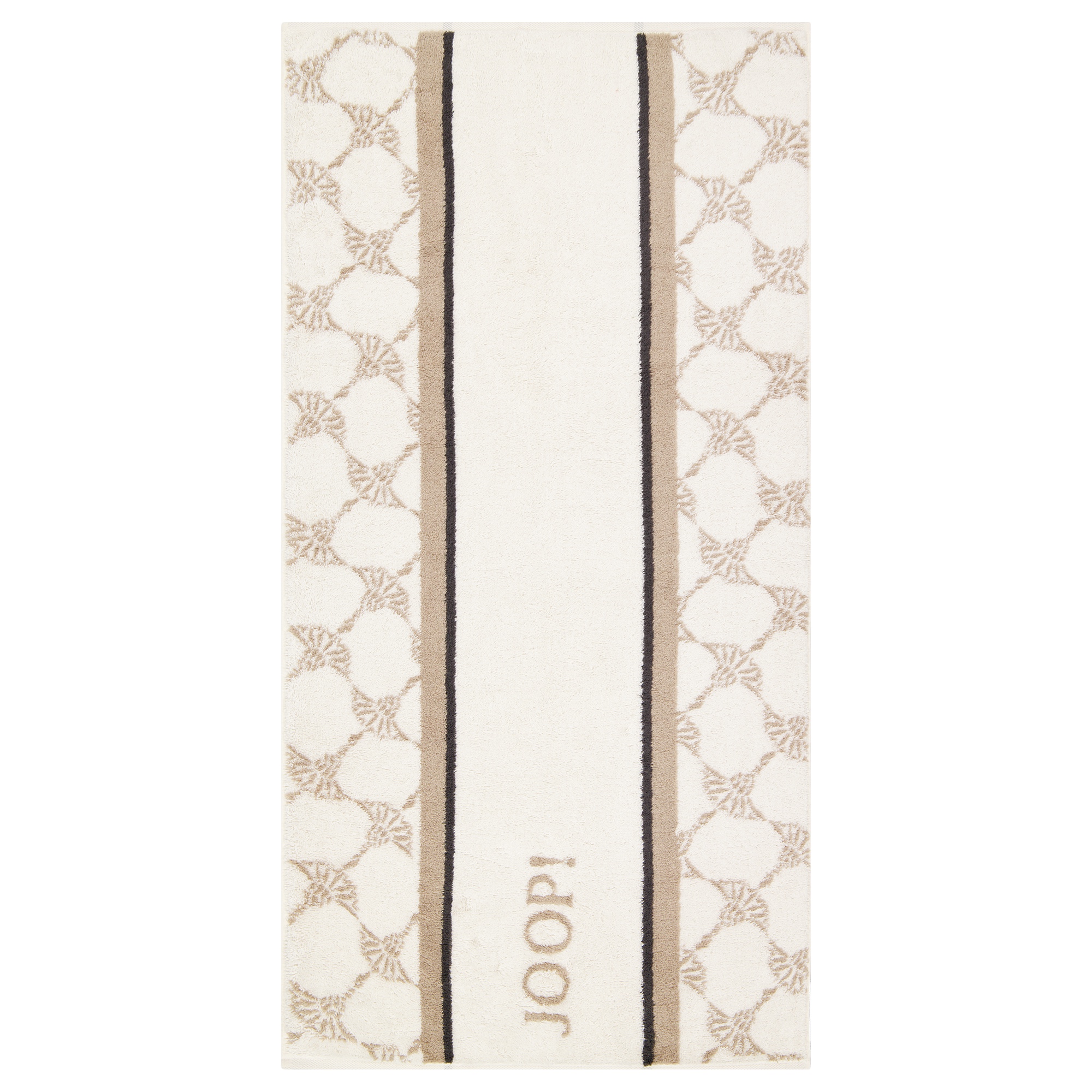 JOOP! Handtücher Sauna Stripes 1718 Natur - 37