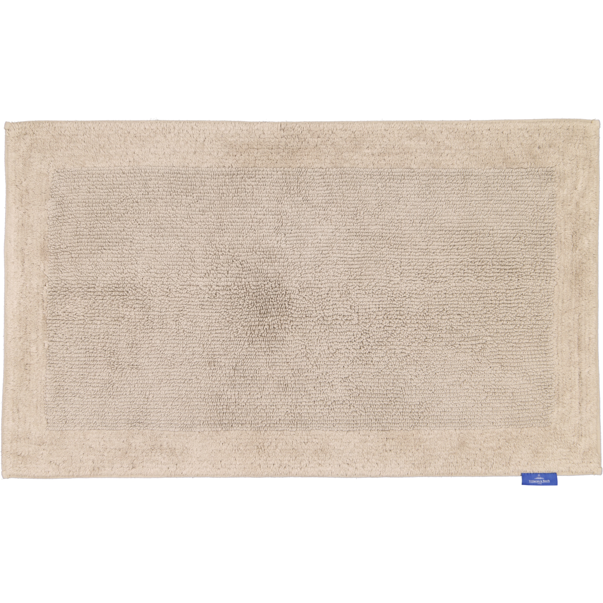 Villeroy & Boch Badteppiche Coordinates Charisma 2555 sand - 339