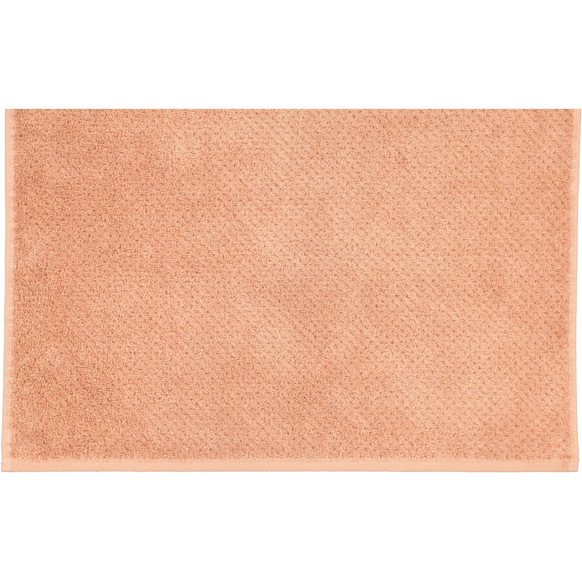 Cawö Handtücher Pure 6500 - Farbe: zimt - 369