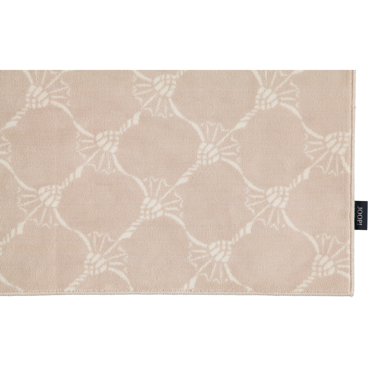 JOOP! Badematten Repetition 64 natur - 020