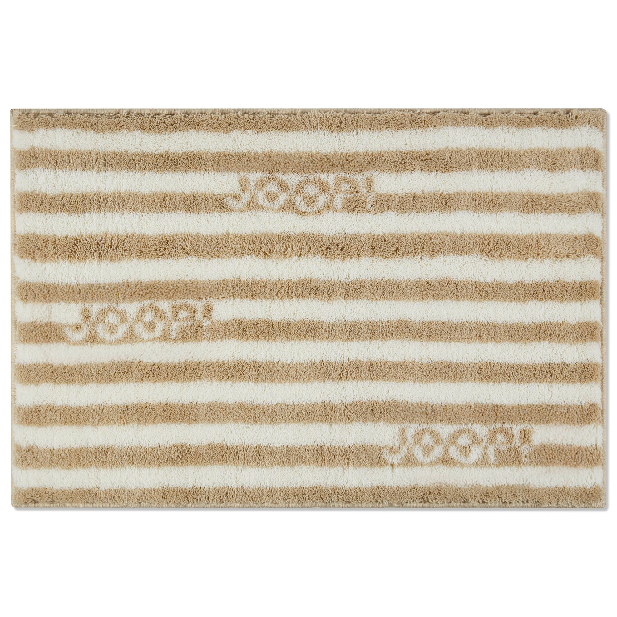 JOOP! Badteppiche Split 145 Natur - 854