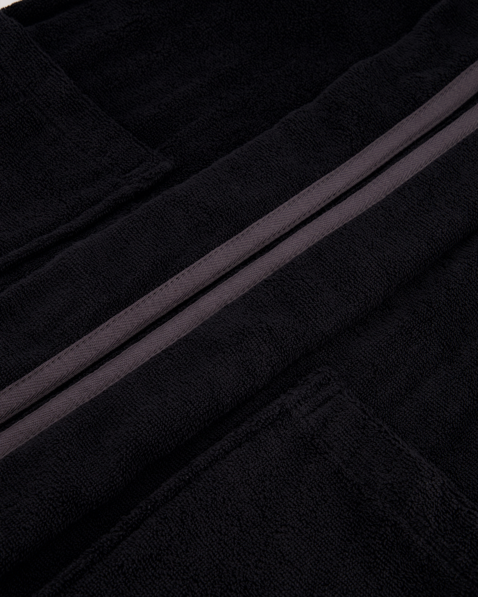 Cawö Home Damen Bademantel Kapuze 827 - Farbe: lava - 97 - S