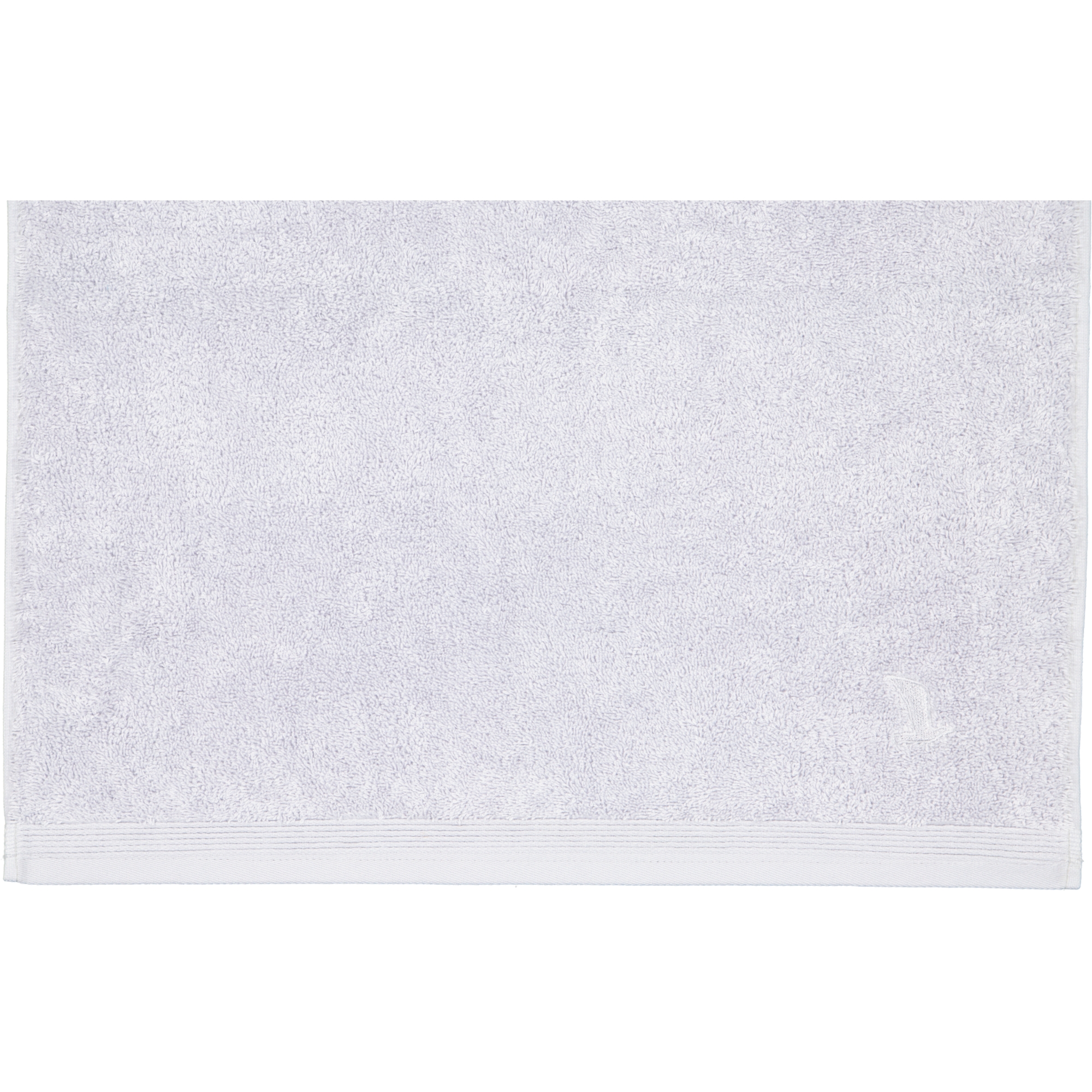 Möve Handtücher Superwuschel silver - 829