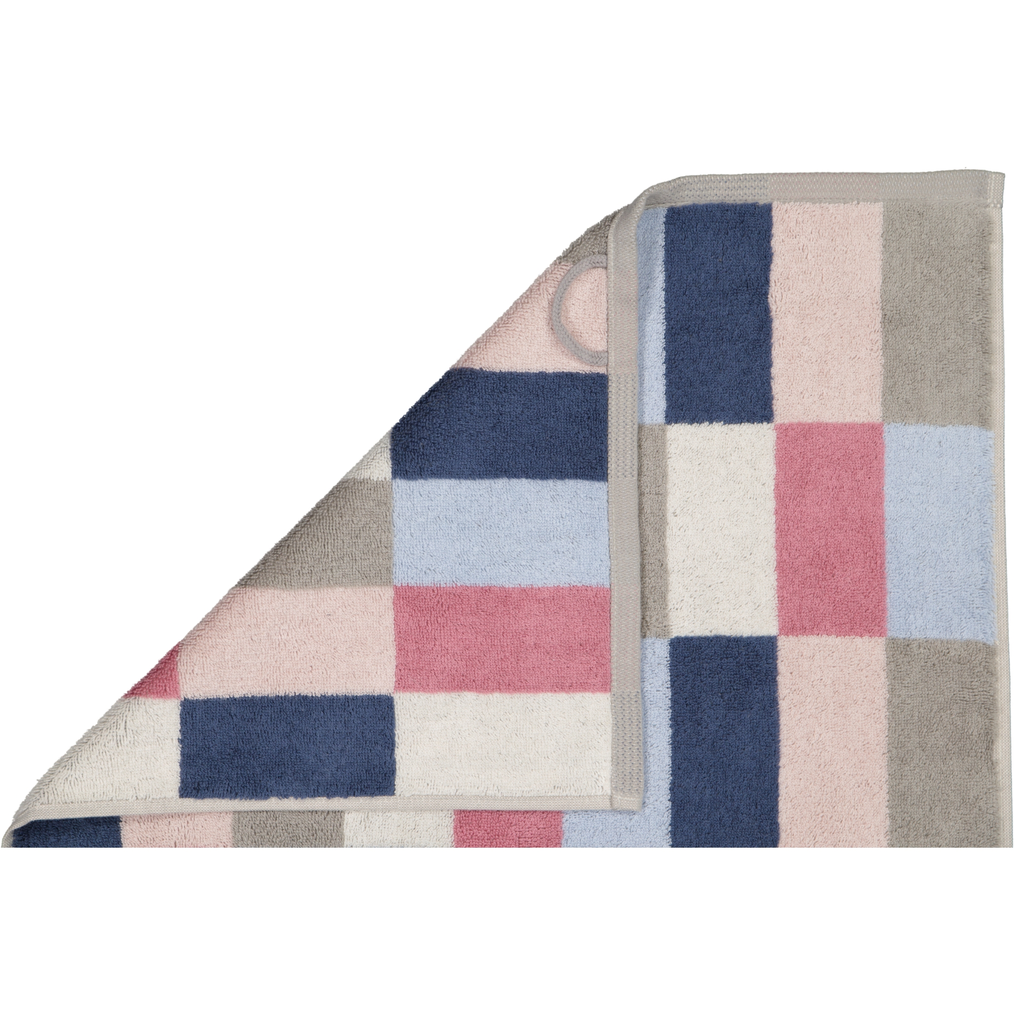 Villeroy & Boch Handtücher Coordinates Check 2552 multicolor - 12