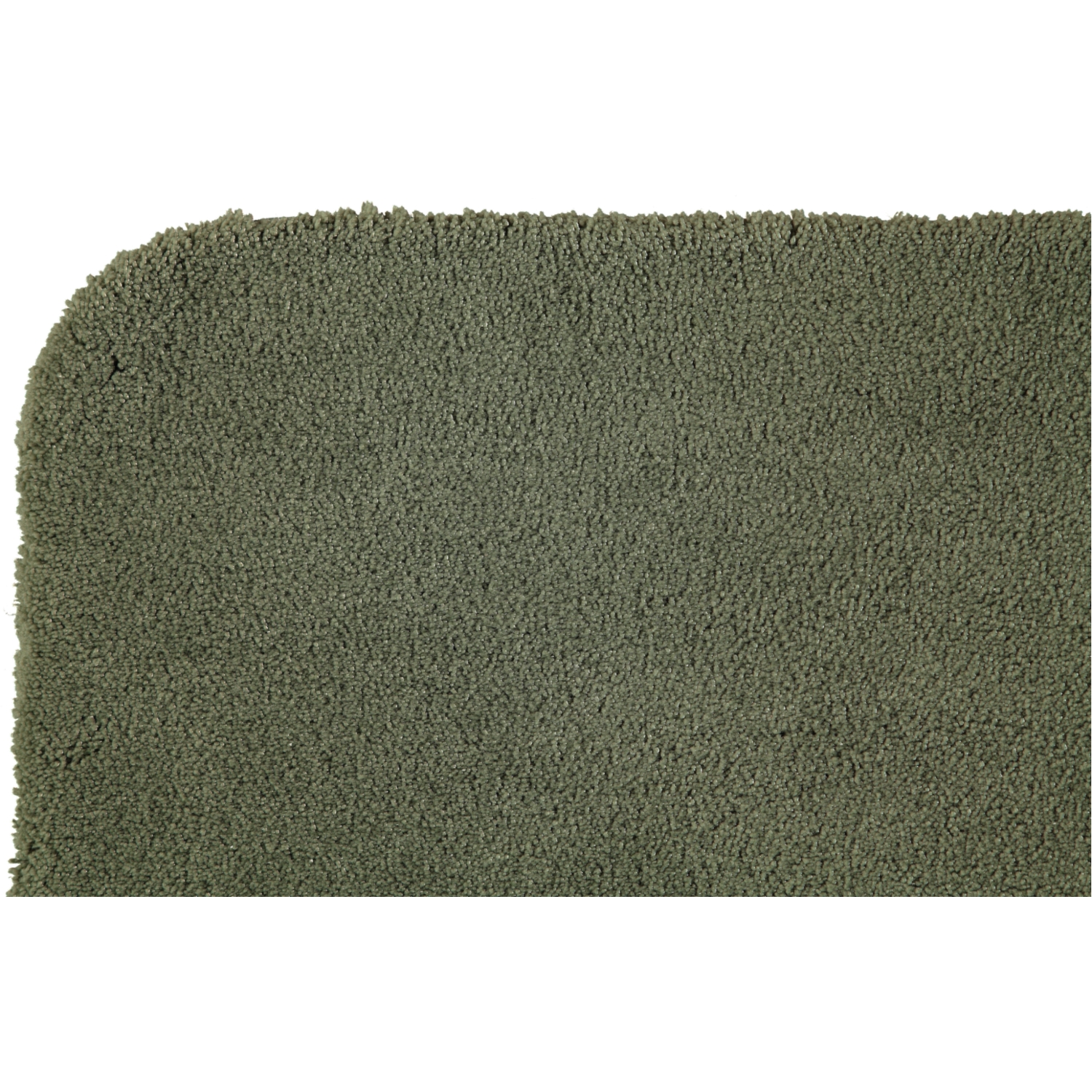Rhomtuft RHOMTUFT Badteppiche Aspect olive - 404