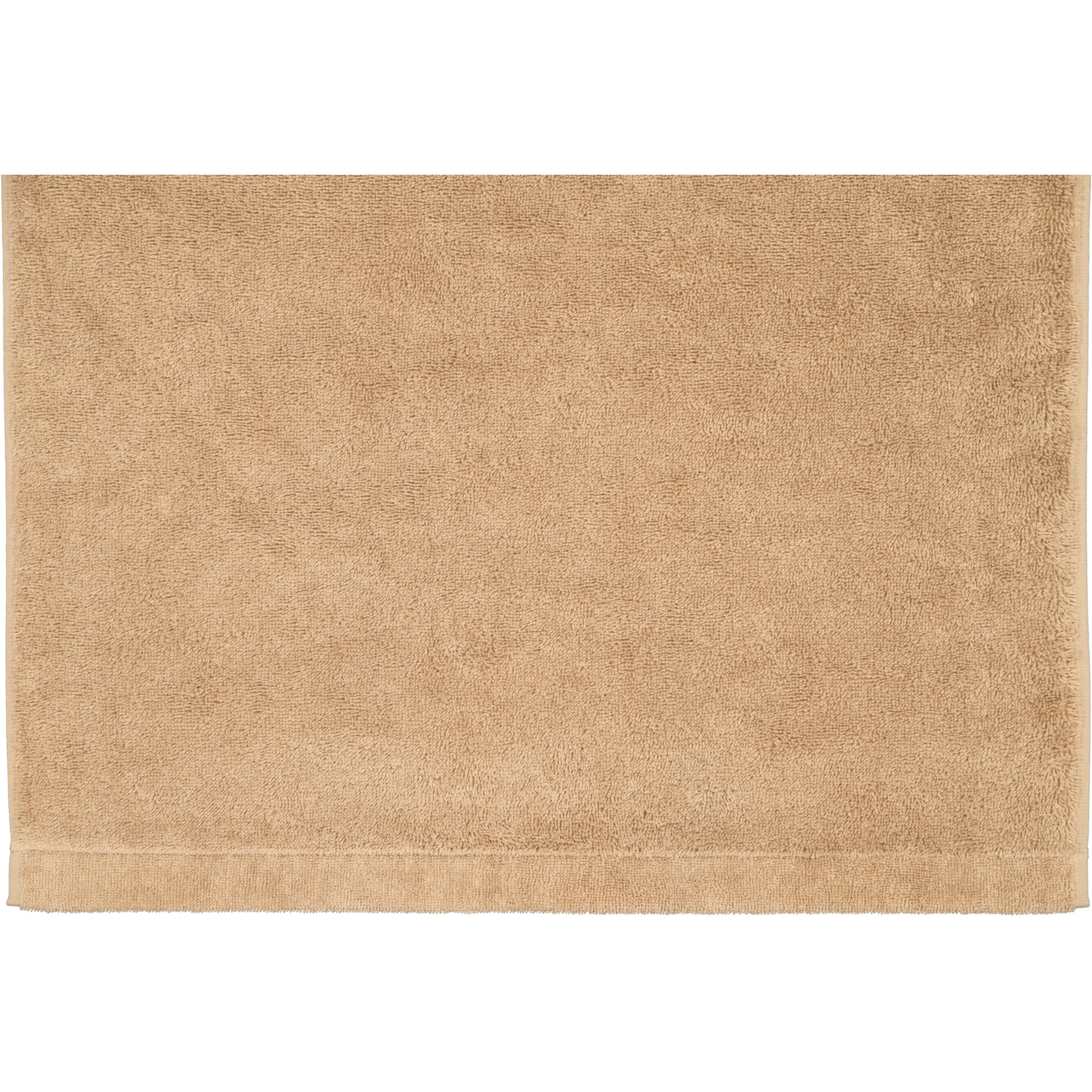 Cawö Handtücher Lifestyle Uni 7007 caramel - 346