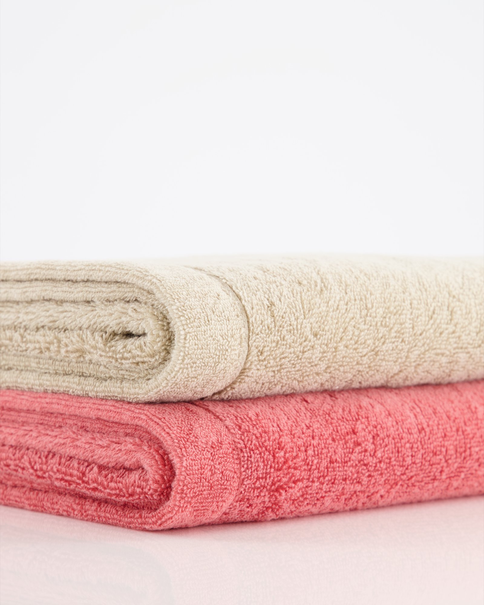 Cawö Handtücher Lifestyle Uni 7007 leinen - 340 - Handtuch 50x100 cm