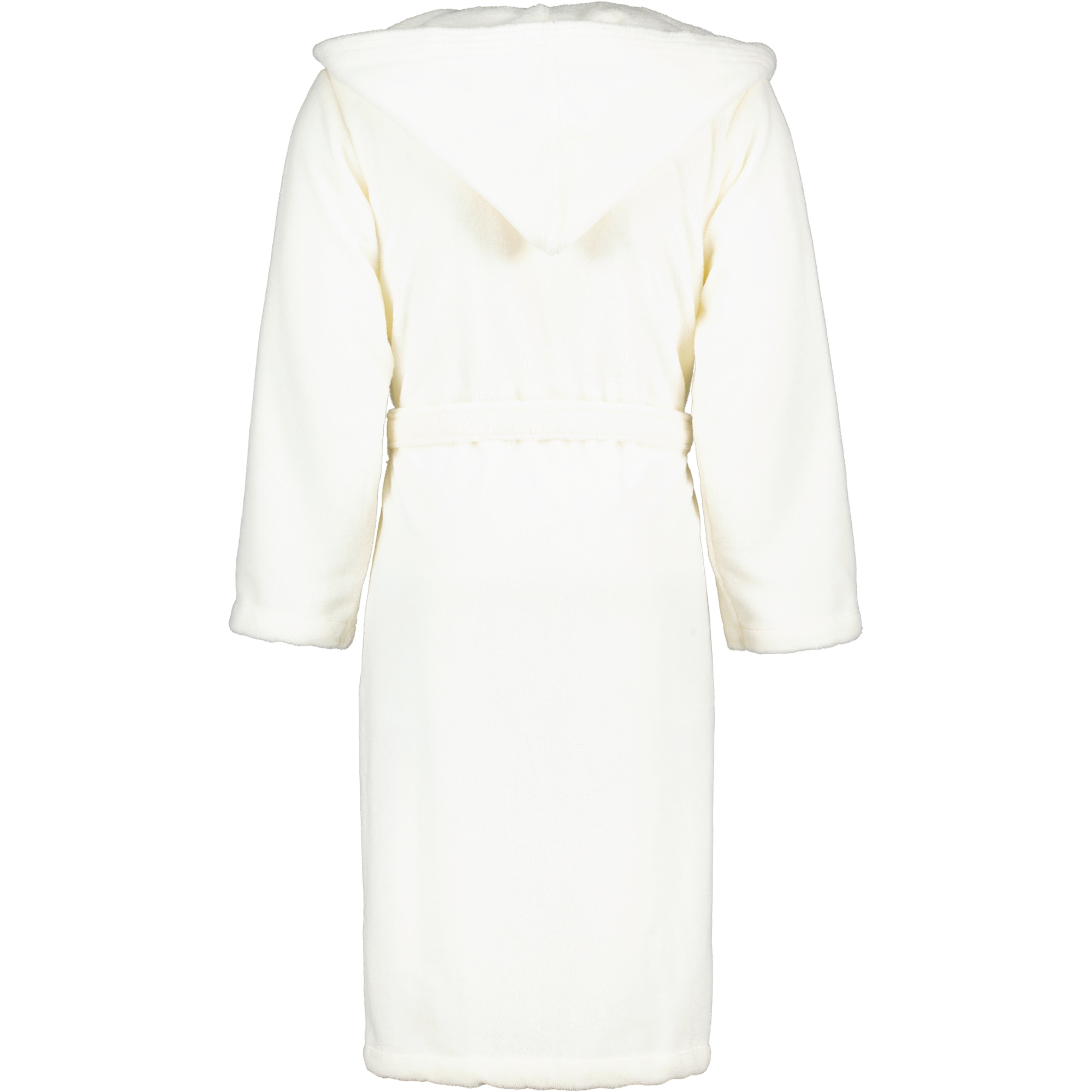 Vossen Bademäntel unisex Kapuze Lynn ivory - 1030