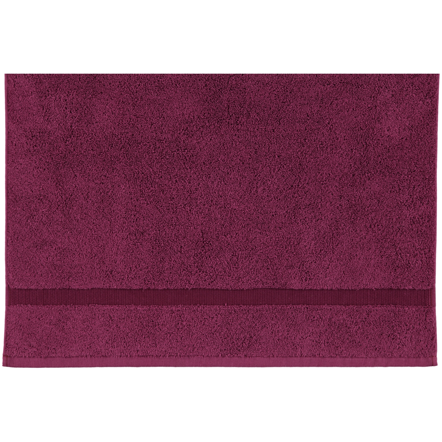 Rhomtuft RHOMTUFT Handtücher Princess berry - 237