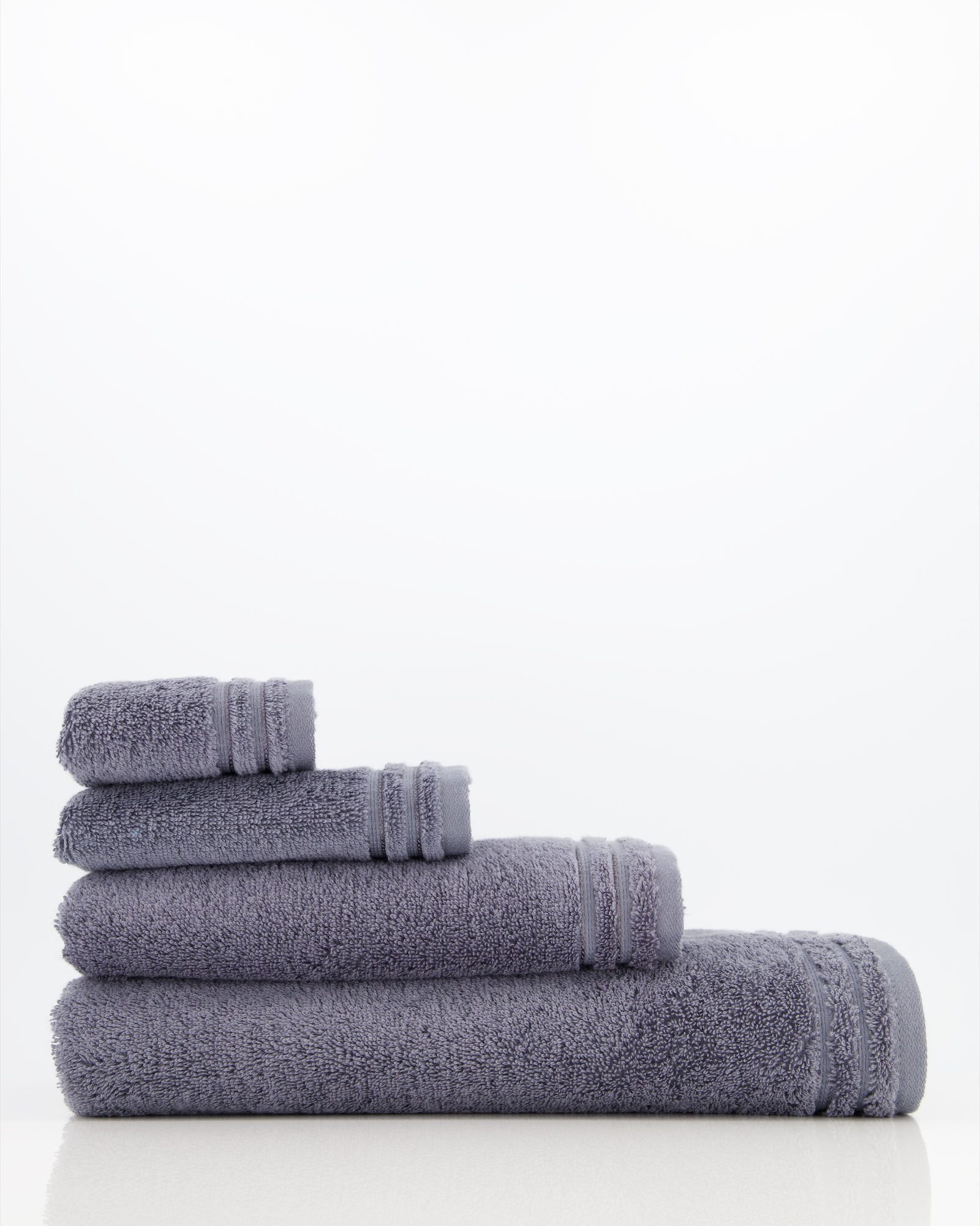 Vossen Handtücher Calypso Feeling flanell - 7400 - Badetuch 100x150 cm