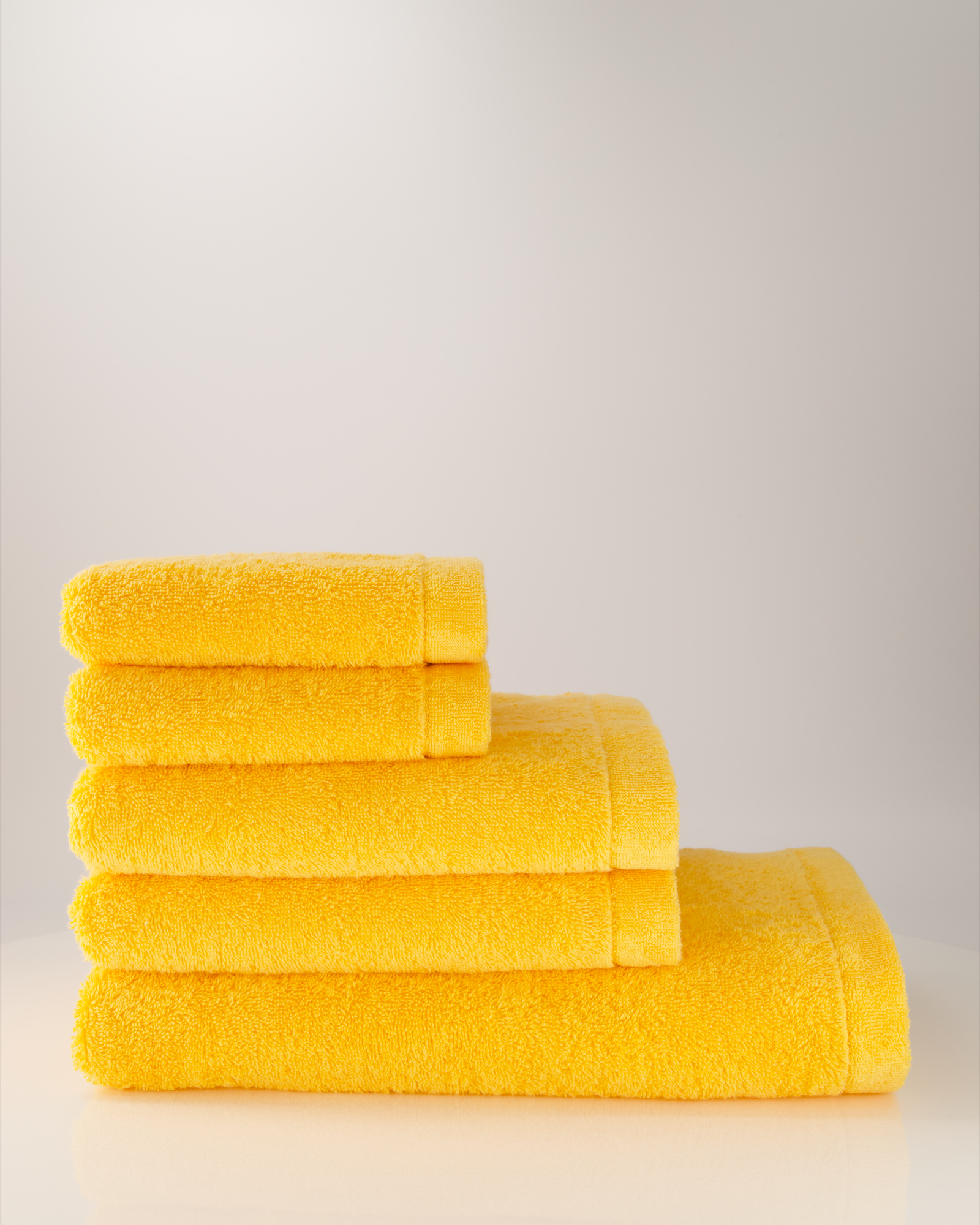 Cawö Handtücher Lifestyle Uni 7007 apricot - 552 - Handtuch 50x100 cm