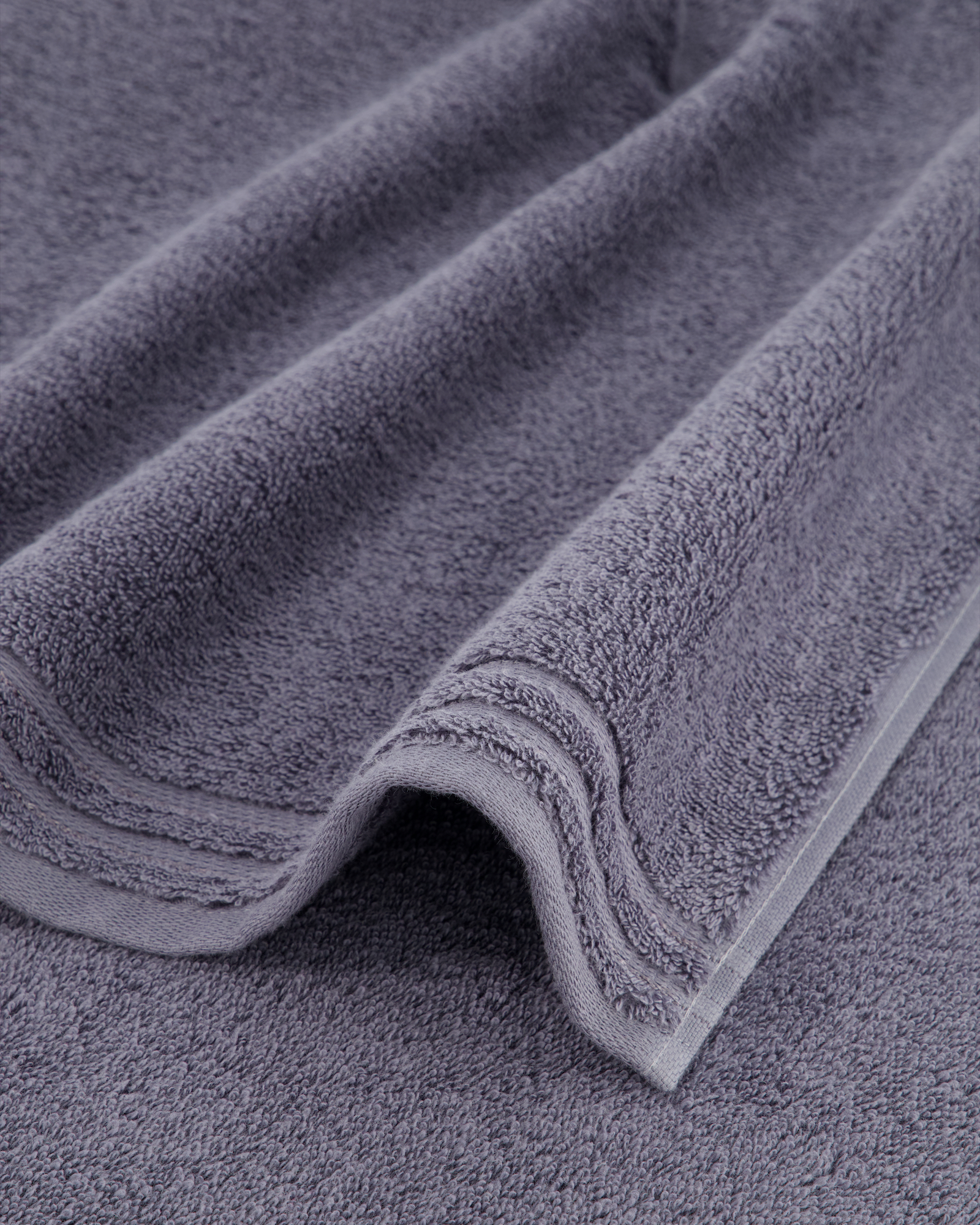 Vossen Handtücher Calypso Feeling flanell - 7400 - Badetuch 100x150 cm