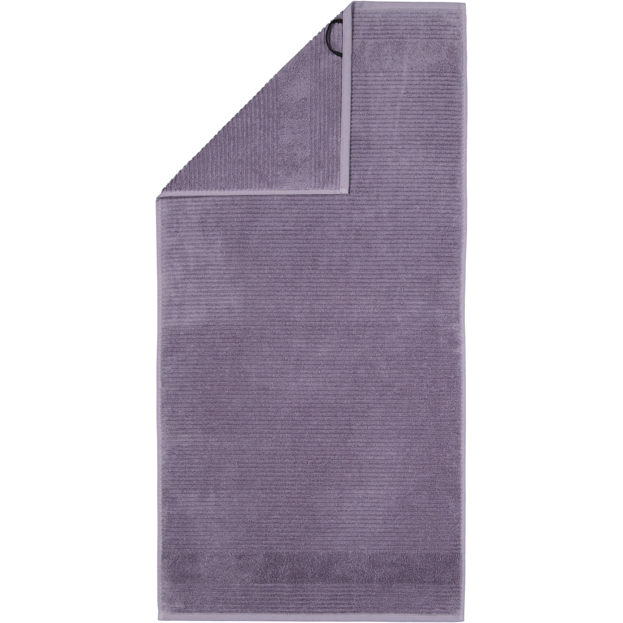 Vossen Handtücher Tomorrow dunkelgrau - 7410