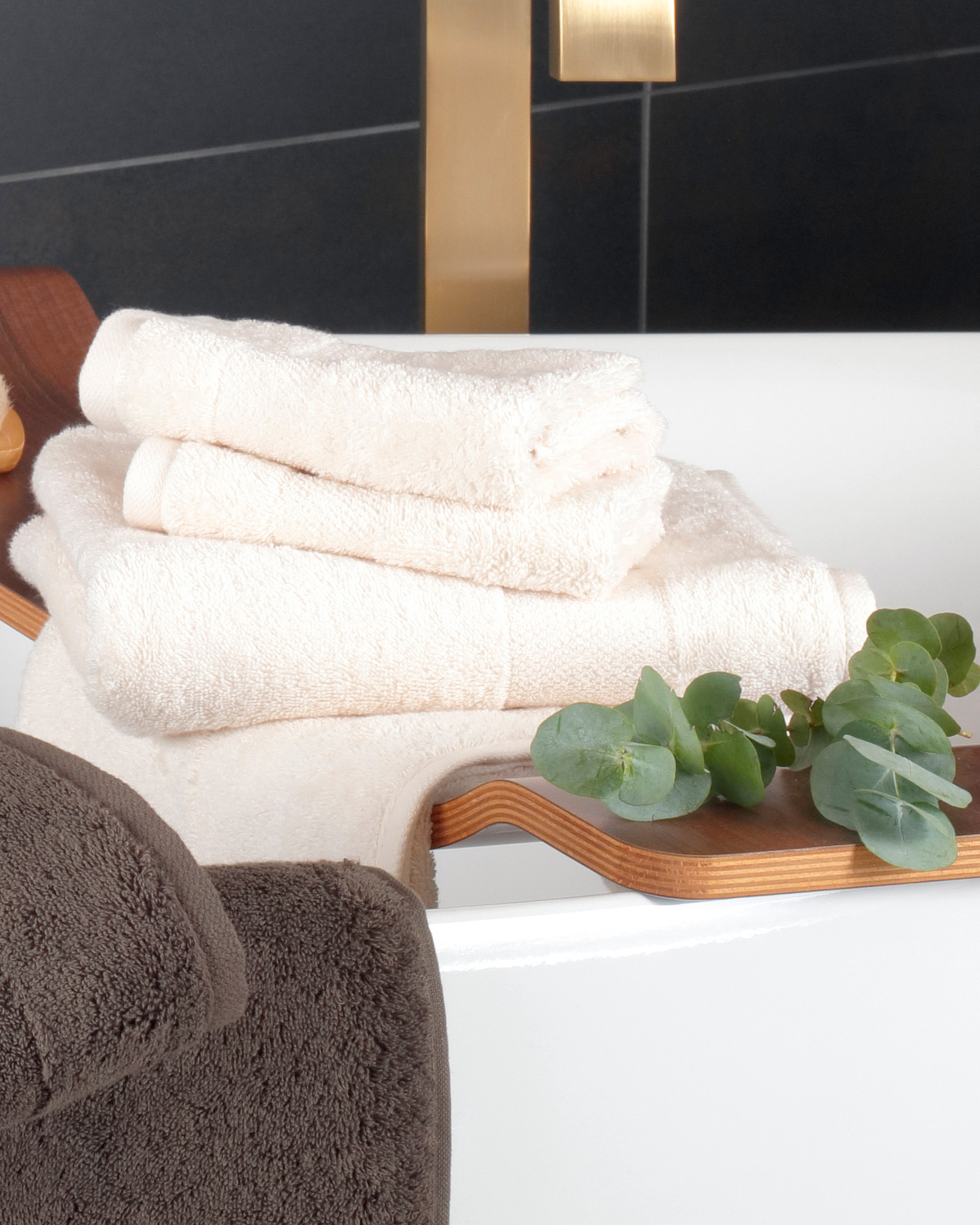 Villeroy & Boch Handtücher One 2550 cashmere - 356