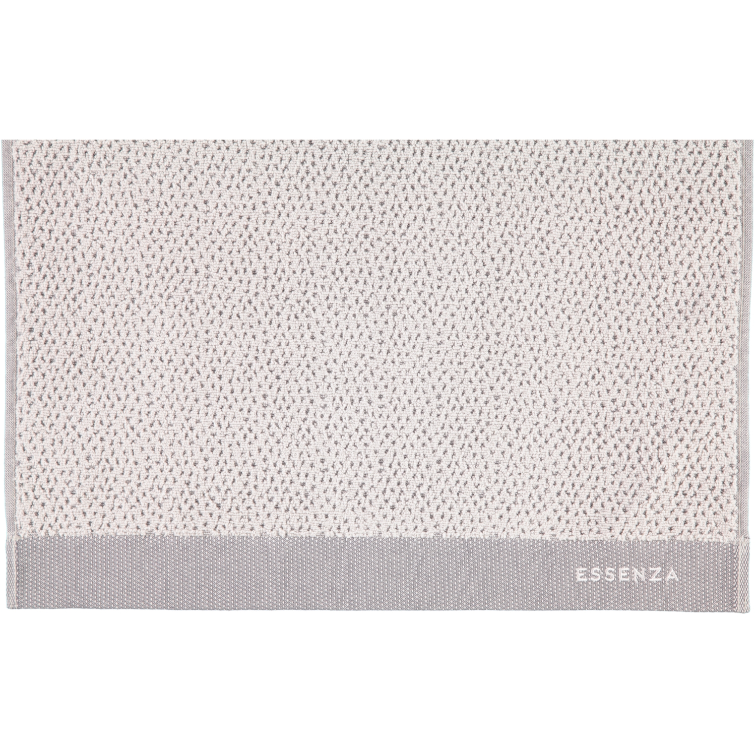 Essenza Handtücher Connect Organic Breeze grey