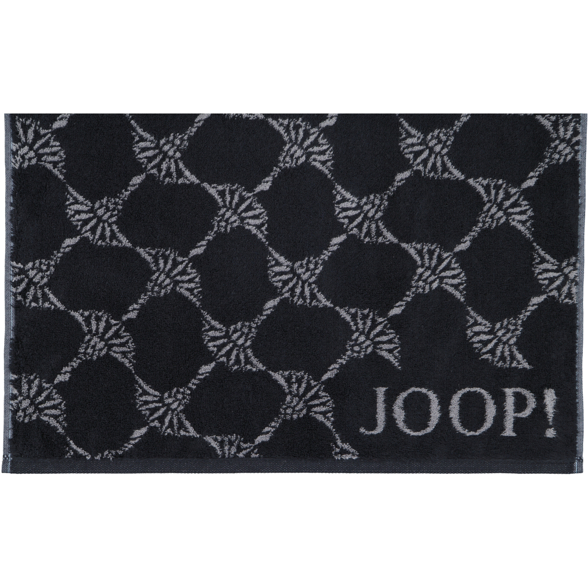JOOP! Cornflower 1611 - Farbe: Schwarz - 90