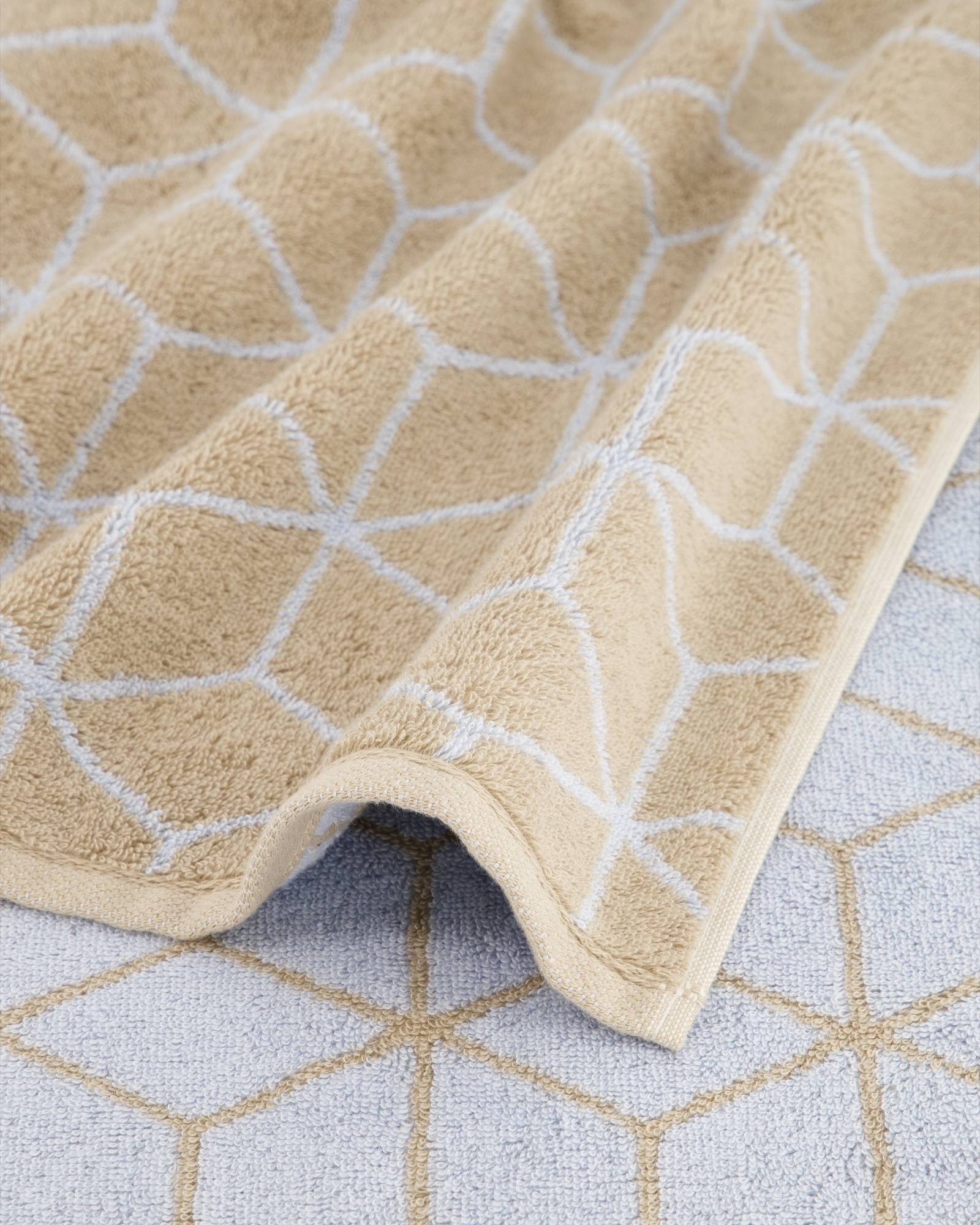 Villeroy & Boch Coordinates Carré Colors 2559 sand/fog - 31