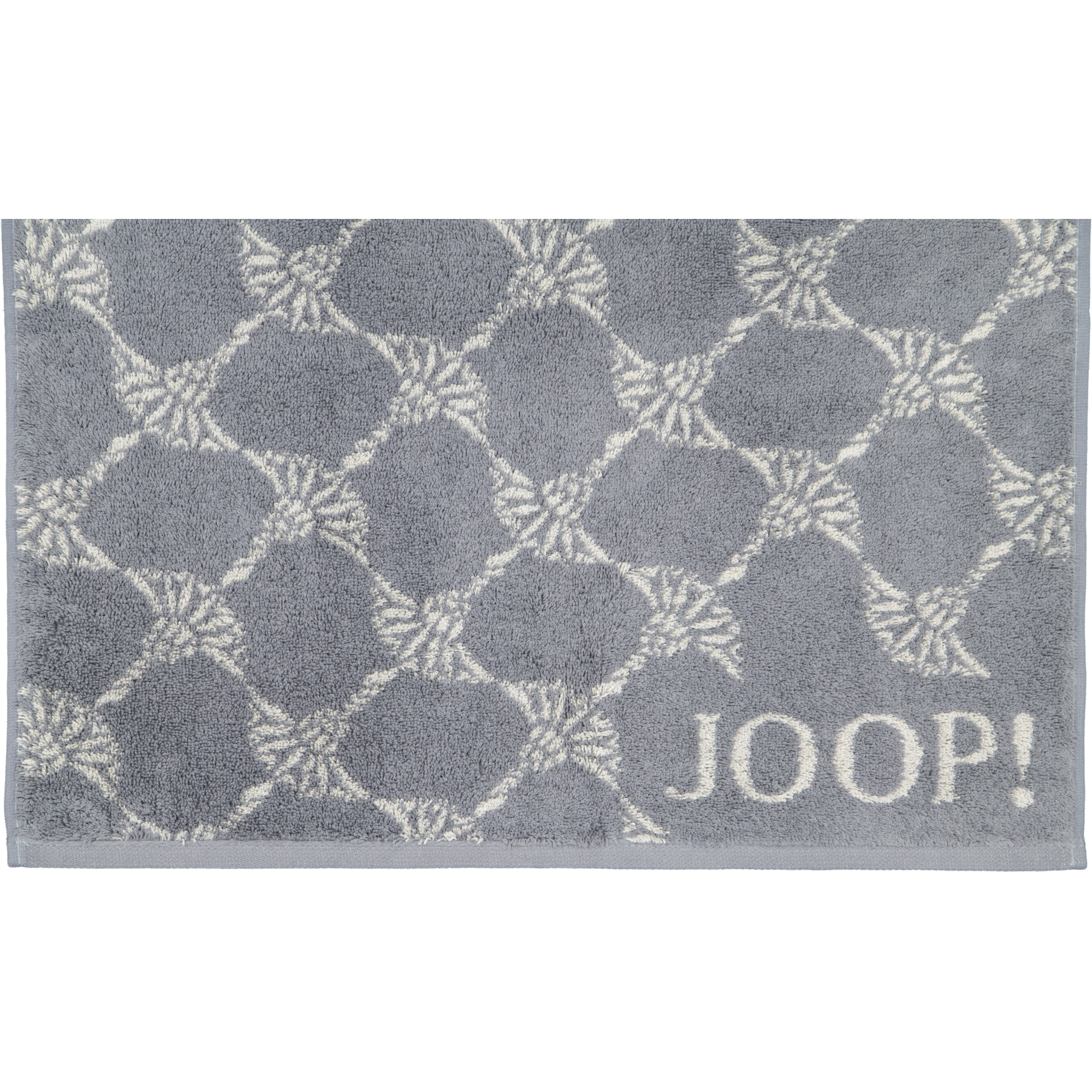 JOOP! Cornflower 1611 - Farbe:  Anthrazit - 77