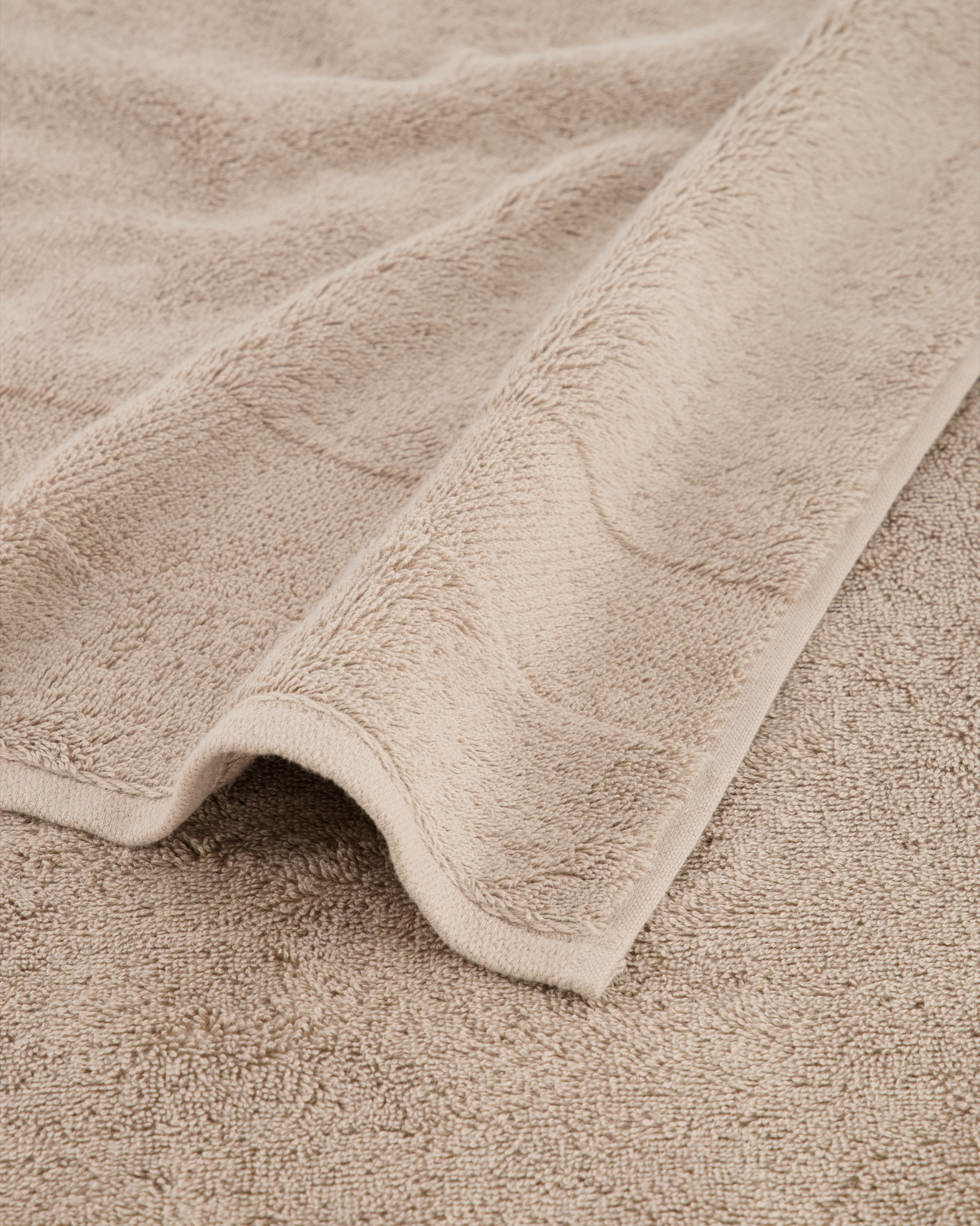 Villeroy & Boch Handtücher One 2550 sand - 339