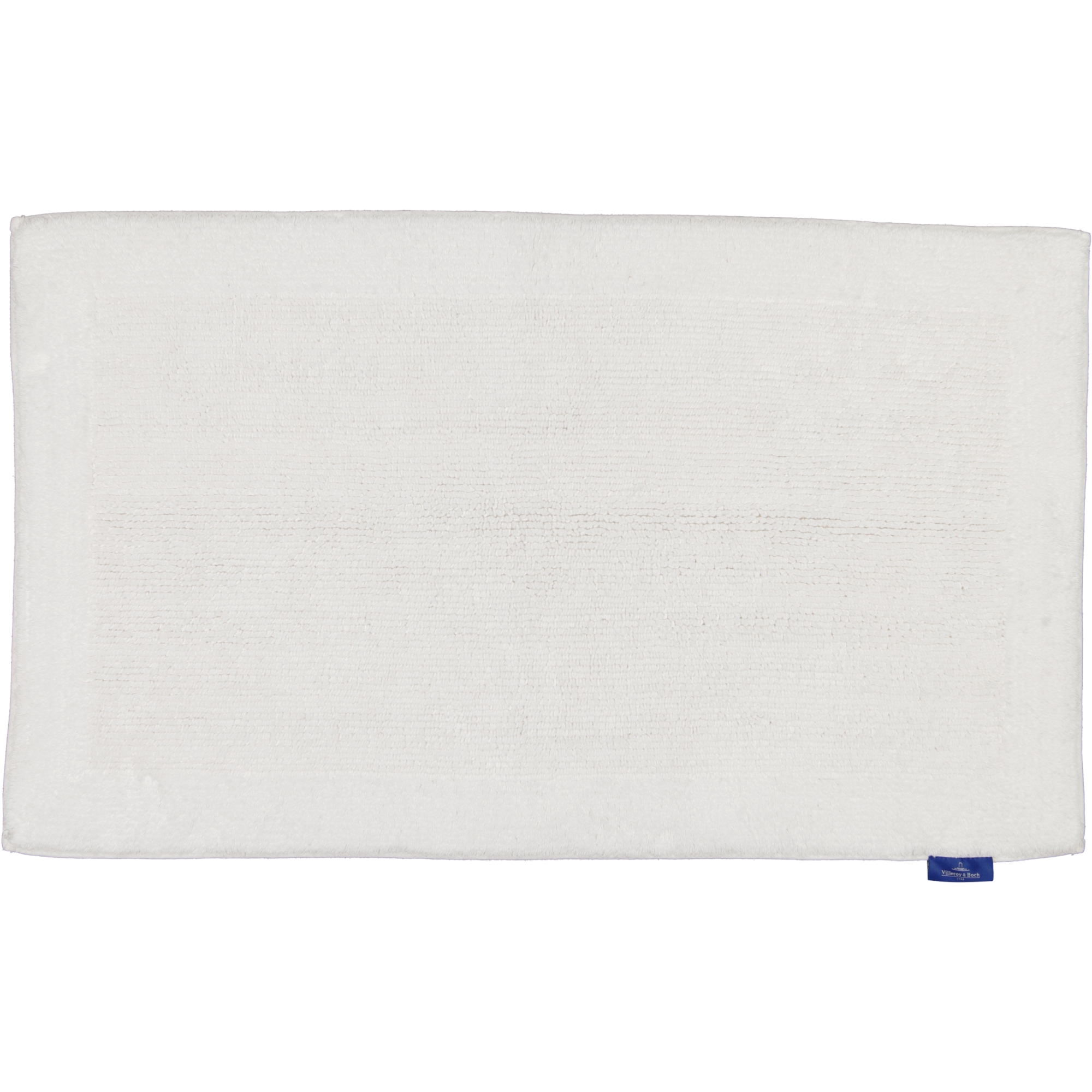 Villeroy & Boch Badteppiche Coordinates Charisma 2555 brilliant white - 600