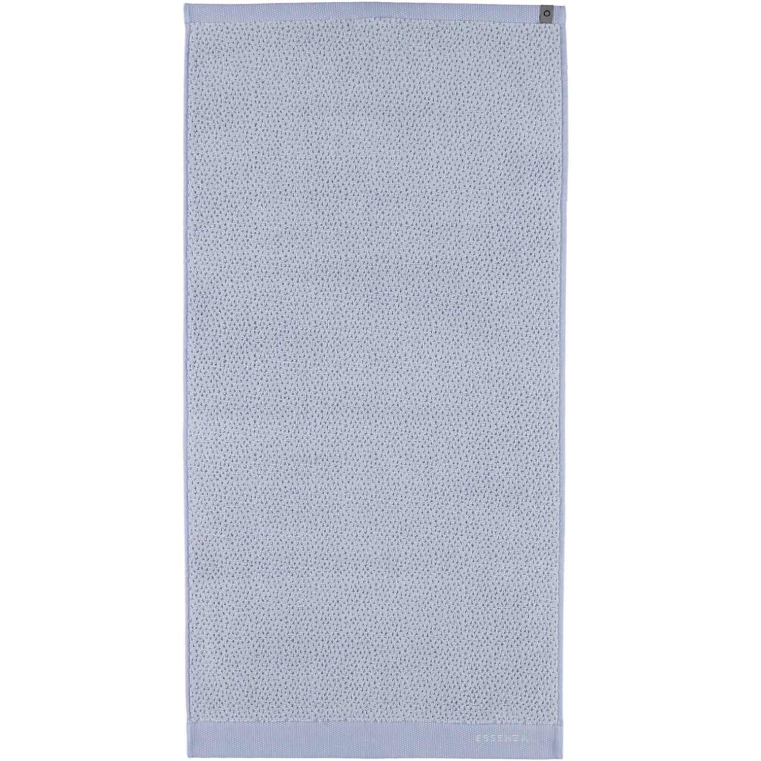Essenza Connect Organic Breeze - Farbe: blue - Handtuch 50x100 cm