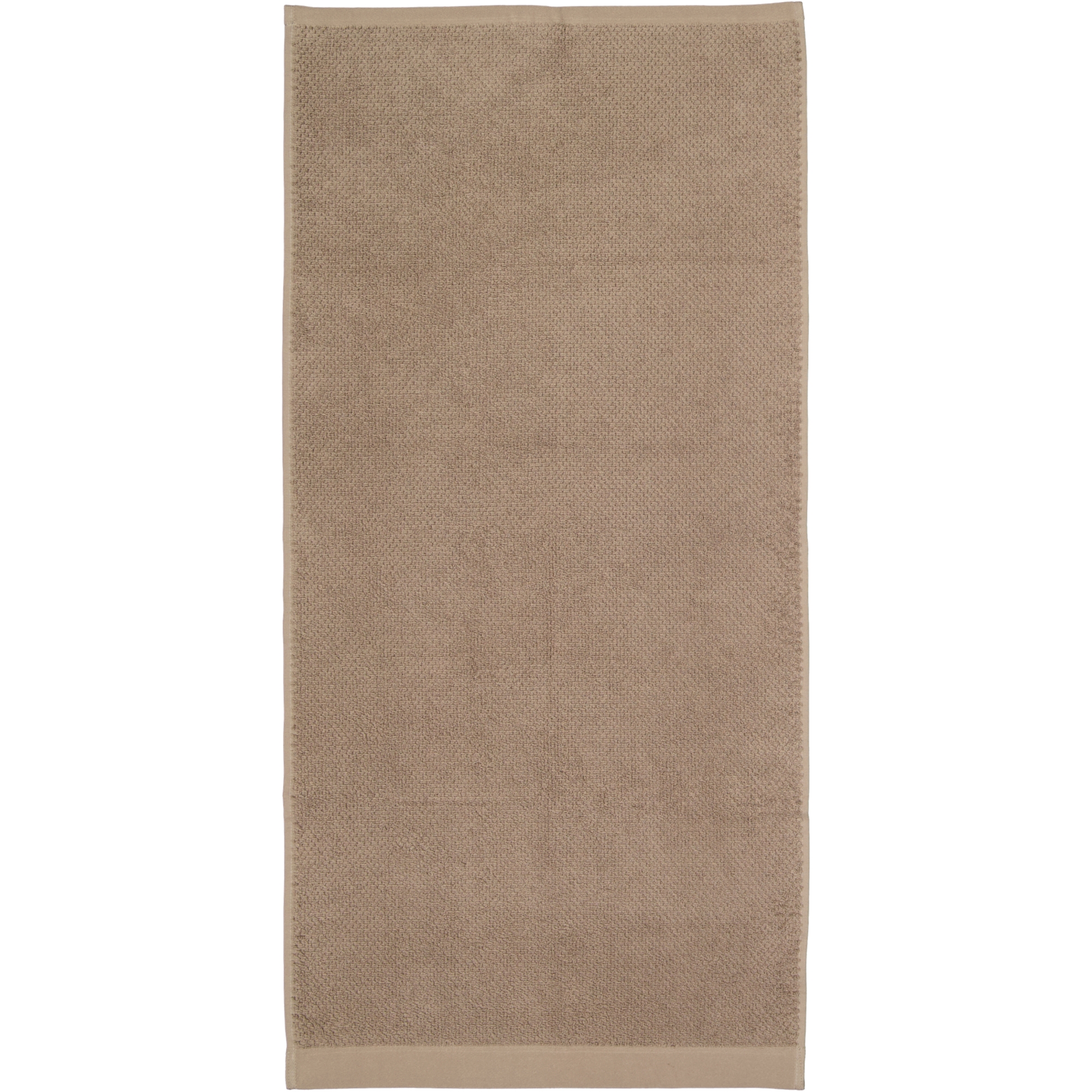 Rhomtuft RHOMTUFT Handtücher Baronesse taupe - 58