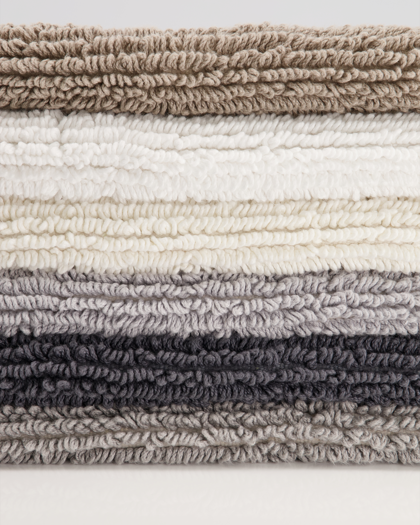 Villeroy & Boch Badteppiche Coordinates Charisma 2555 cashmere - 356