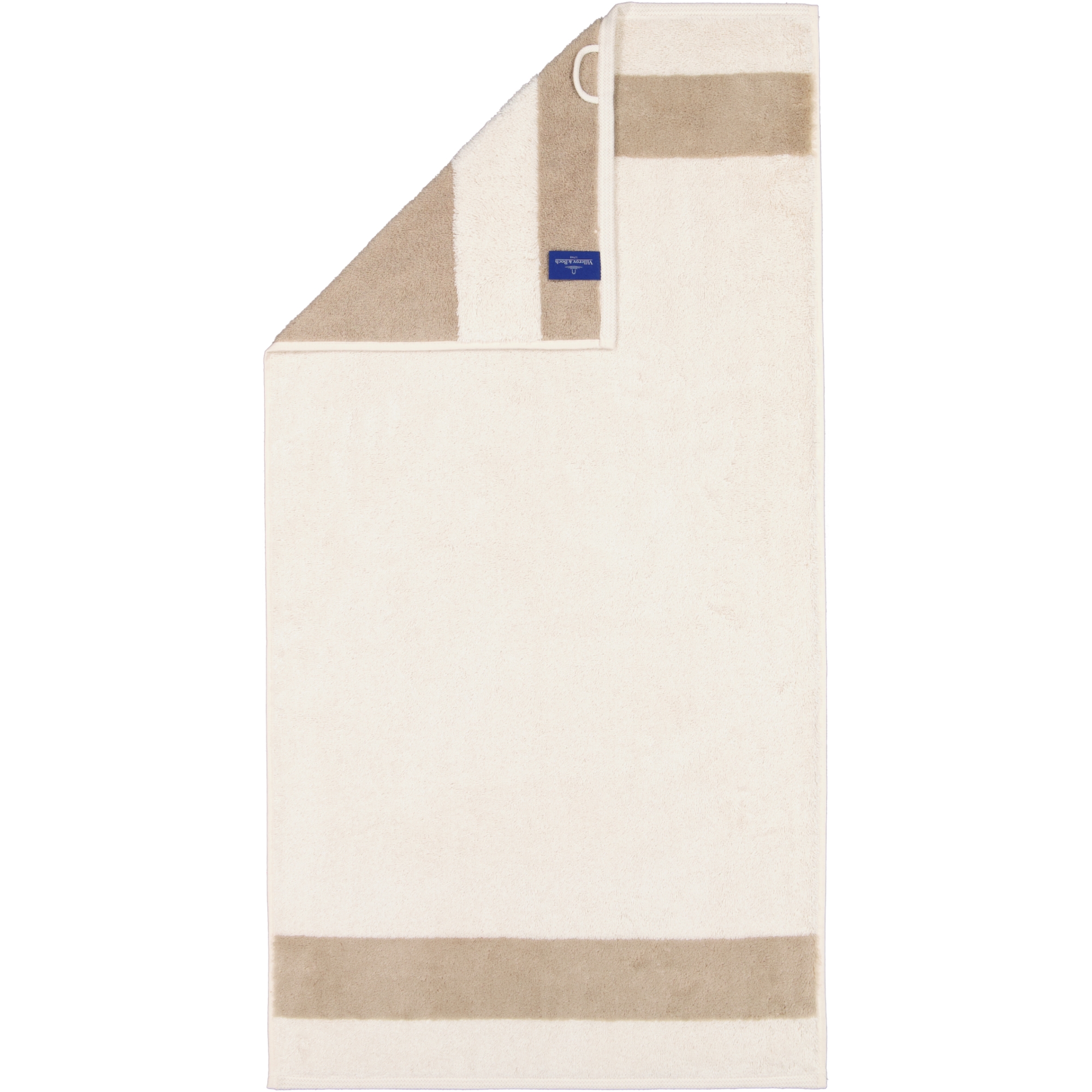 Villeroy & Boch Handtücher Luxury Double 2560 cashmere - 33