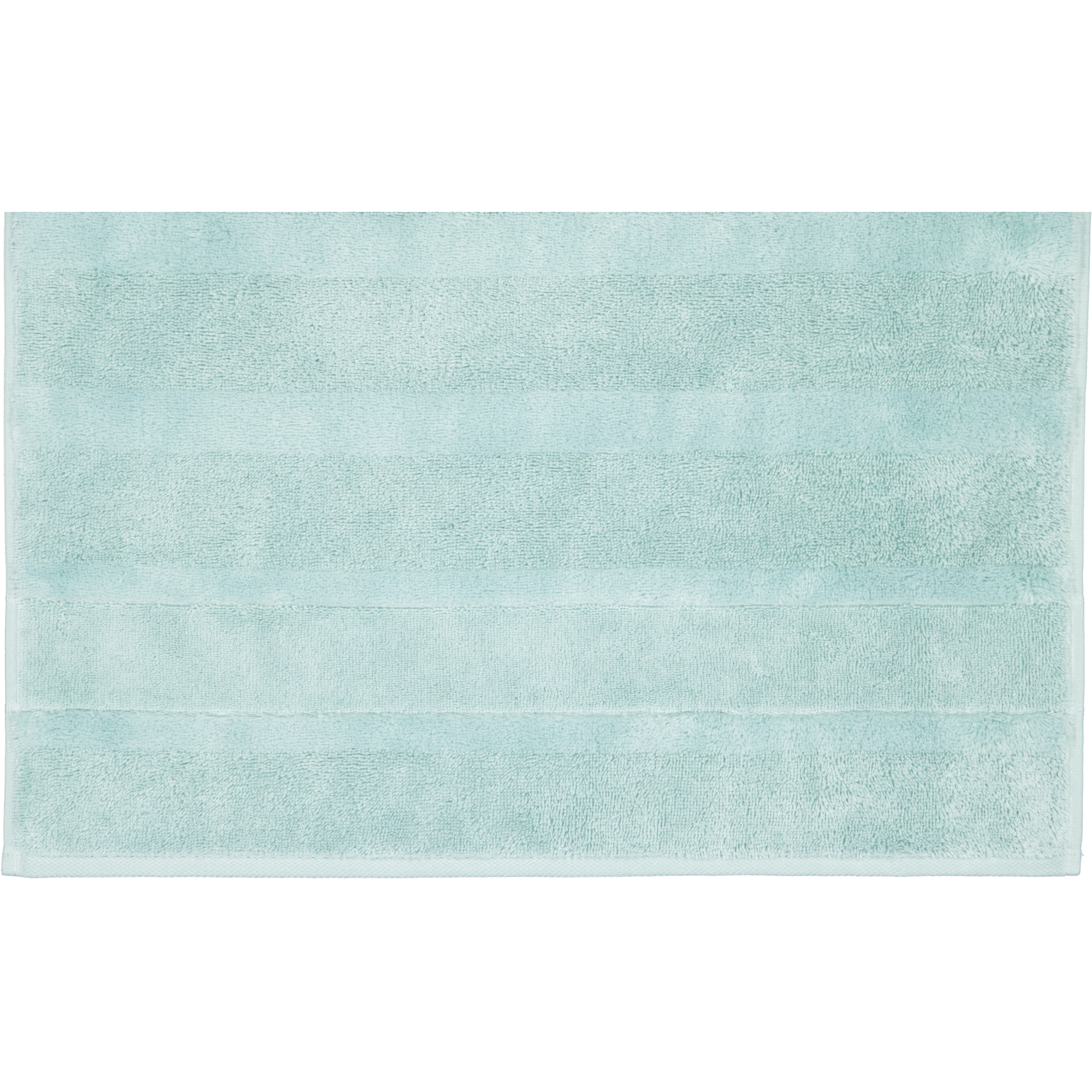 Cawö - Noblesse2 1002 - Farbe: seegrün - 455