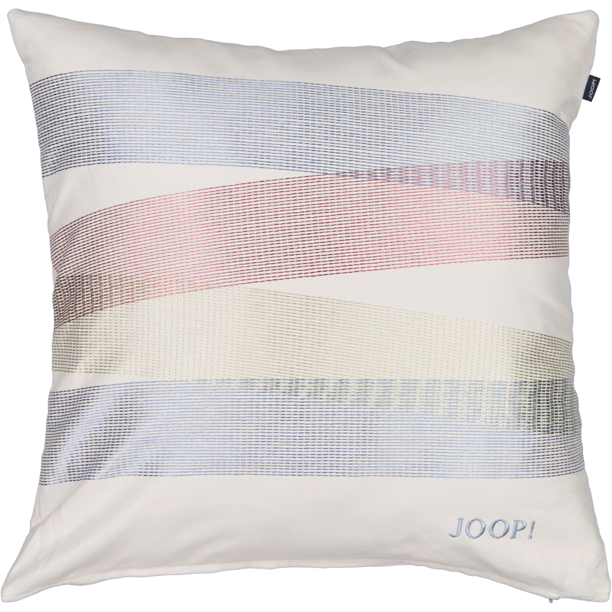 JOOP! Kissenhüllen Vivid Pastel - 100 - 50x50 cm