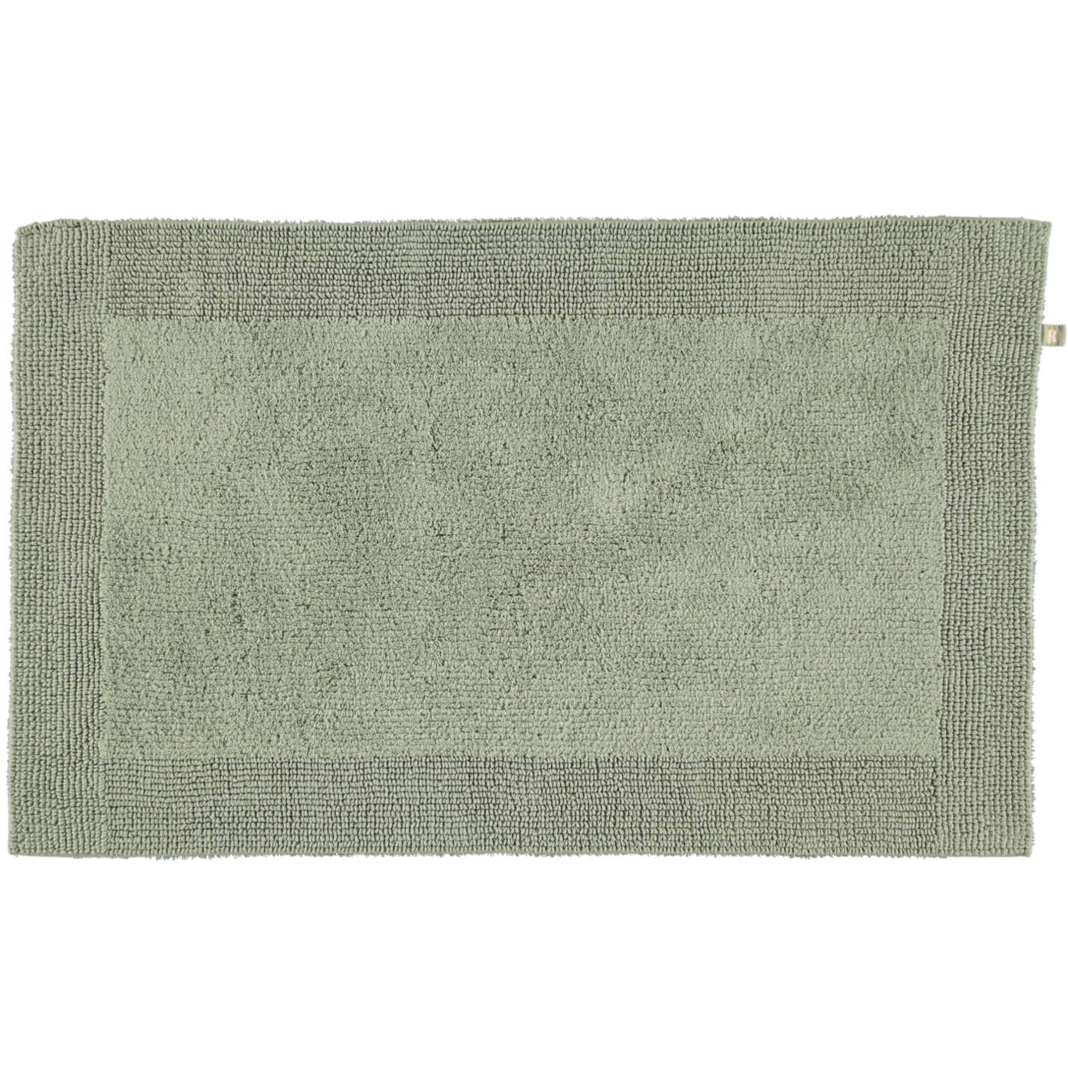 Rhomtuft RHOMTUFT Badteppiche Prestige jade - 90