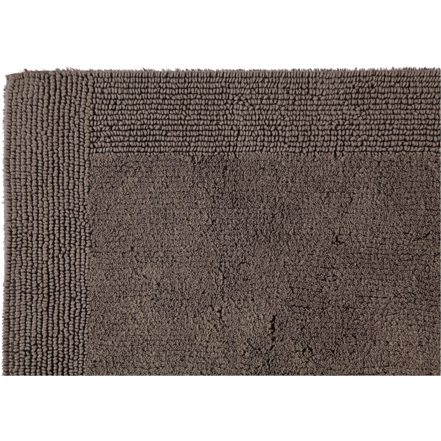 Rhomtuft RHOMTUFT Badteppiche Prestige taupe - 58
