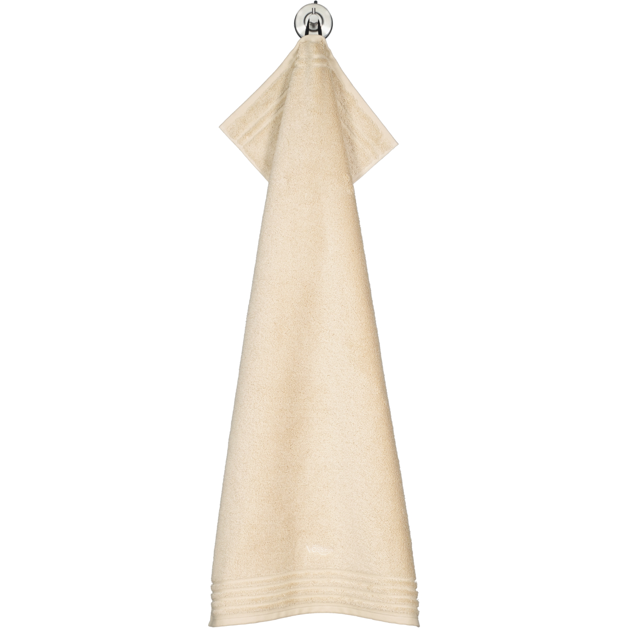 Vossen Handtücher Vienna Style Supersoft tibet - 6100 - Handtuch 50x100 cm