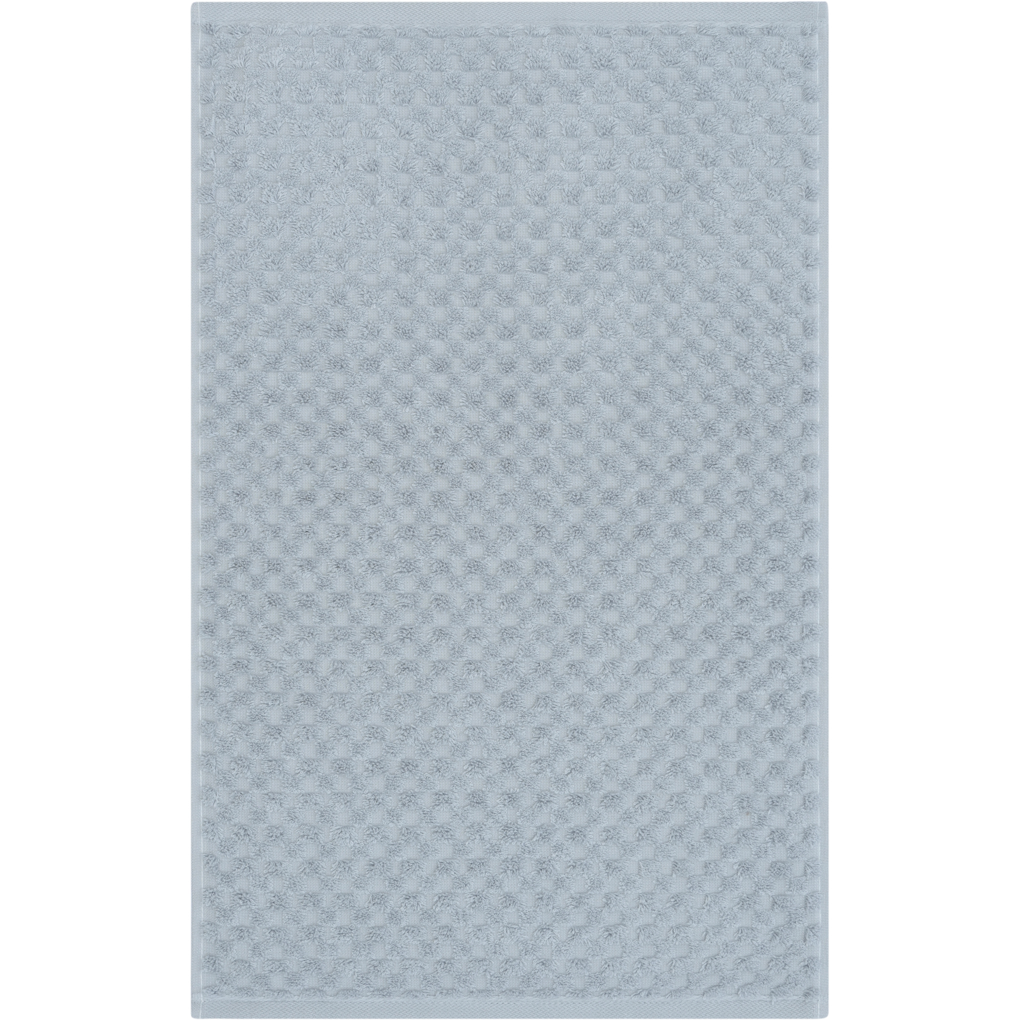 Cawö Handtücher Pure Elements 6510 sturmblau - 127 - Gästetuch 30x50 cm